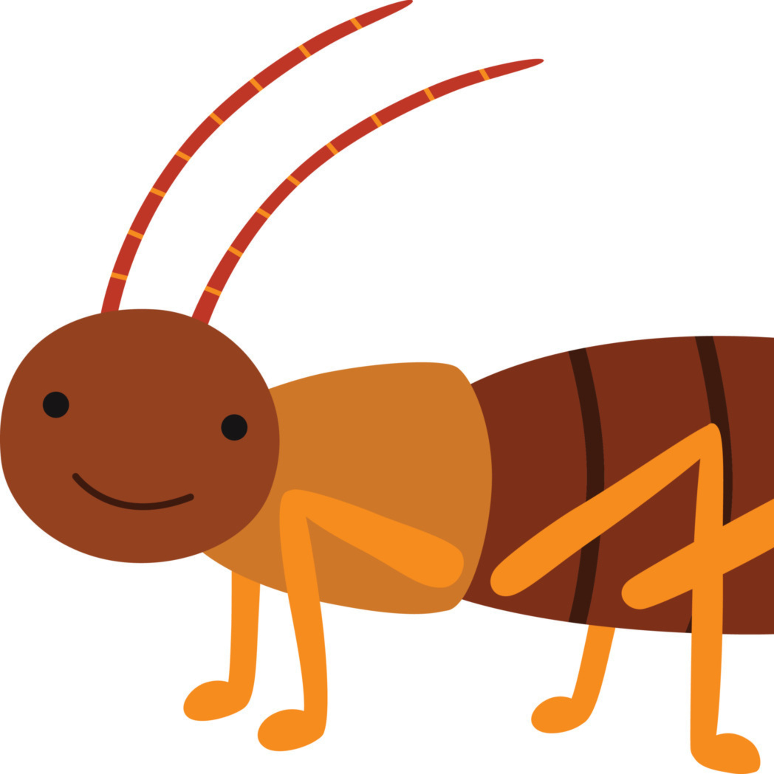 Earwig Invasion 2024 episode artwork