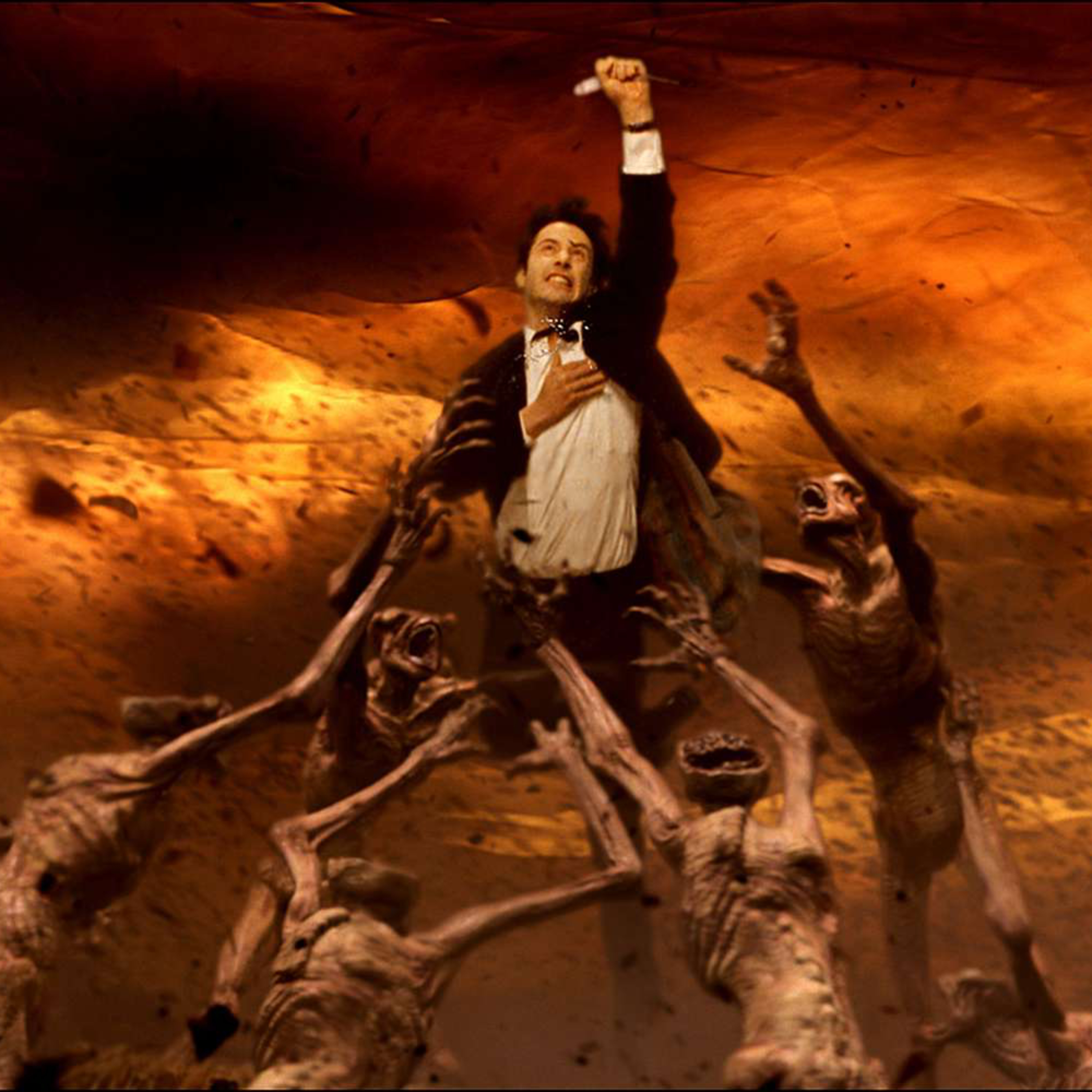 Constantine episode artwork