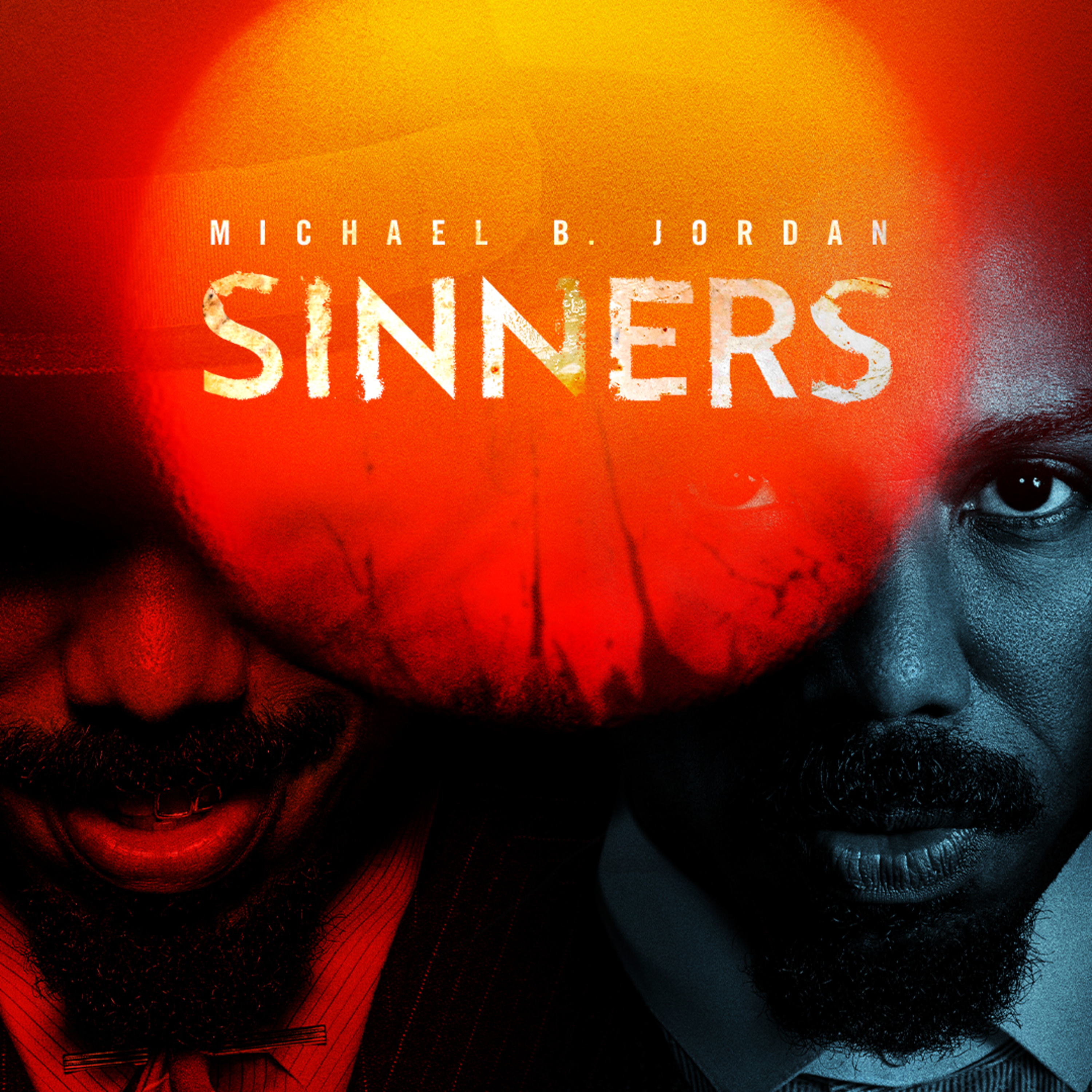 WE ARE BACK SINNERS!  episode artwork