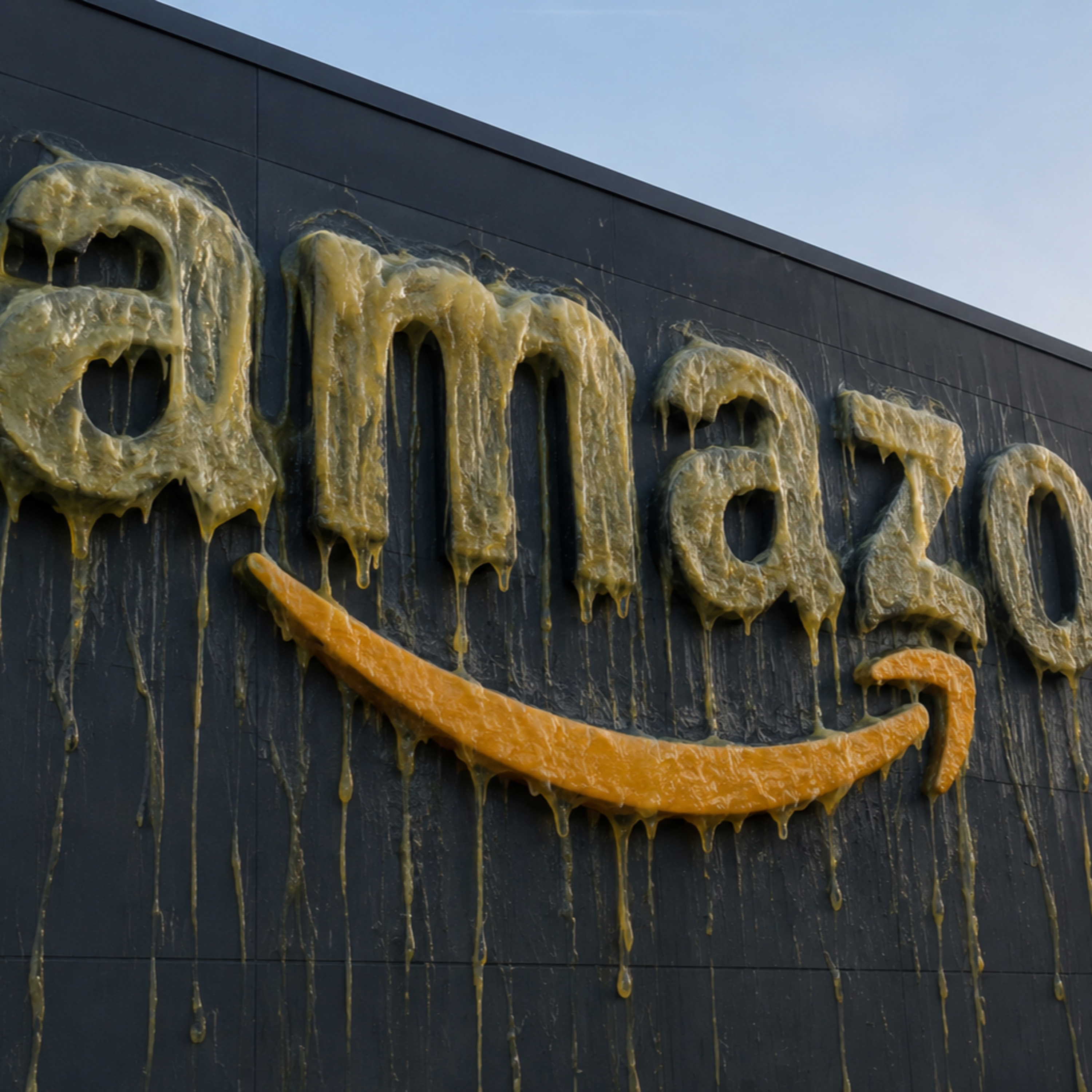 Cinco de Mayo and the Serial Cummer of Amazon episode artwork