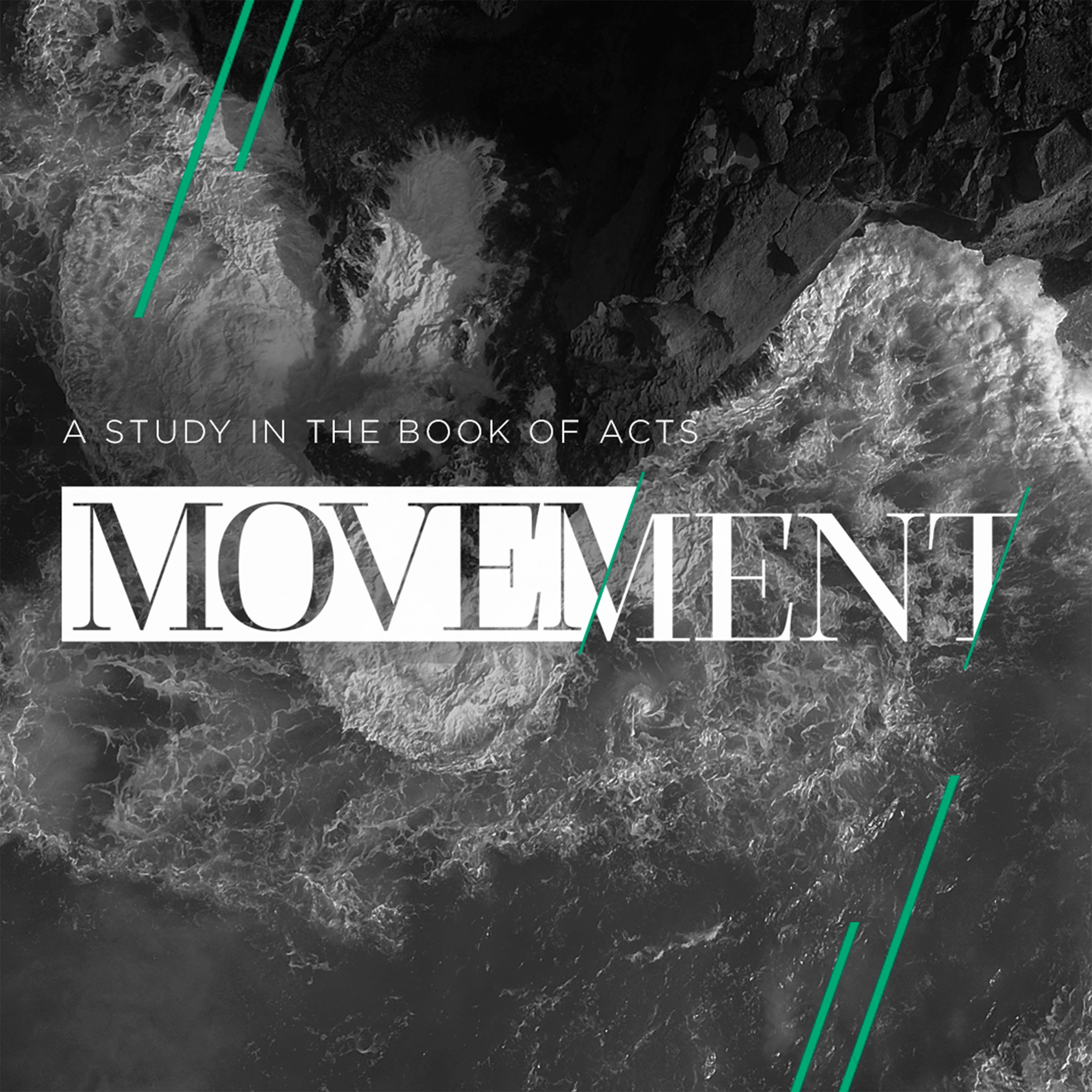 Movement – Ep 14 – Acts 1-14 (Recap)