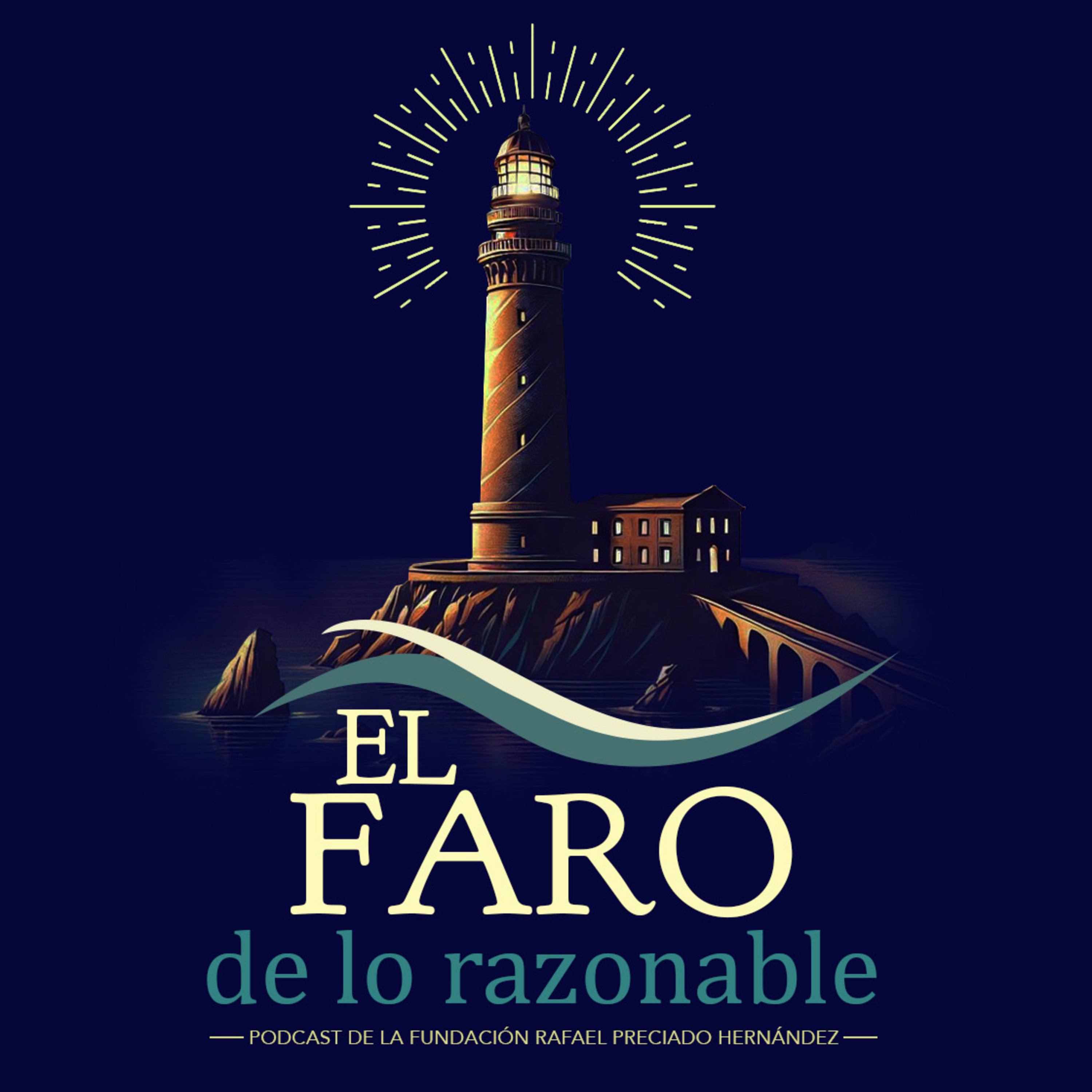 Portada de Fundación Rafael Preciado Hernández