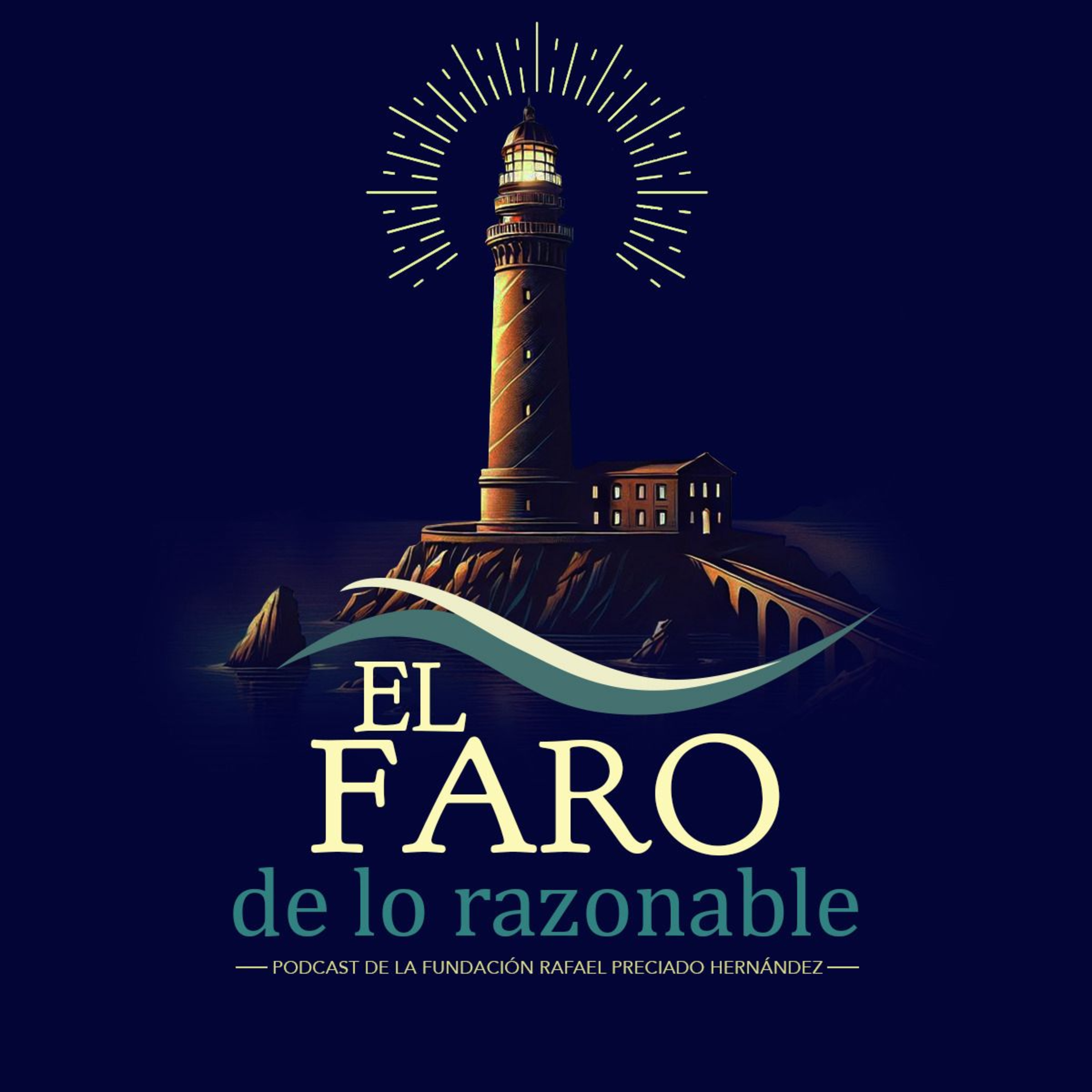 E54 🎙El Faro de lo Razonable episode artwork
