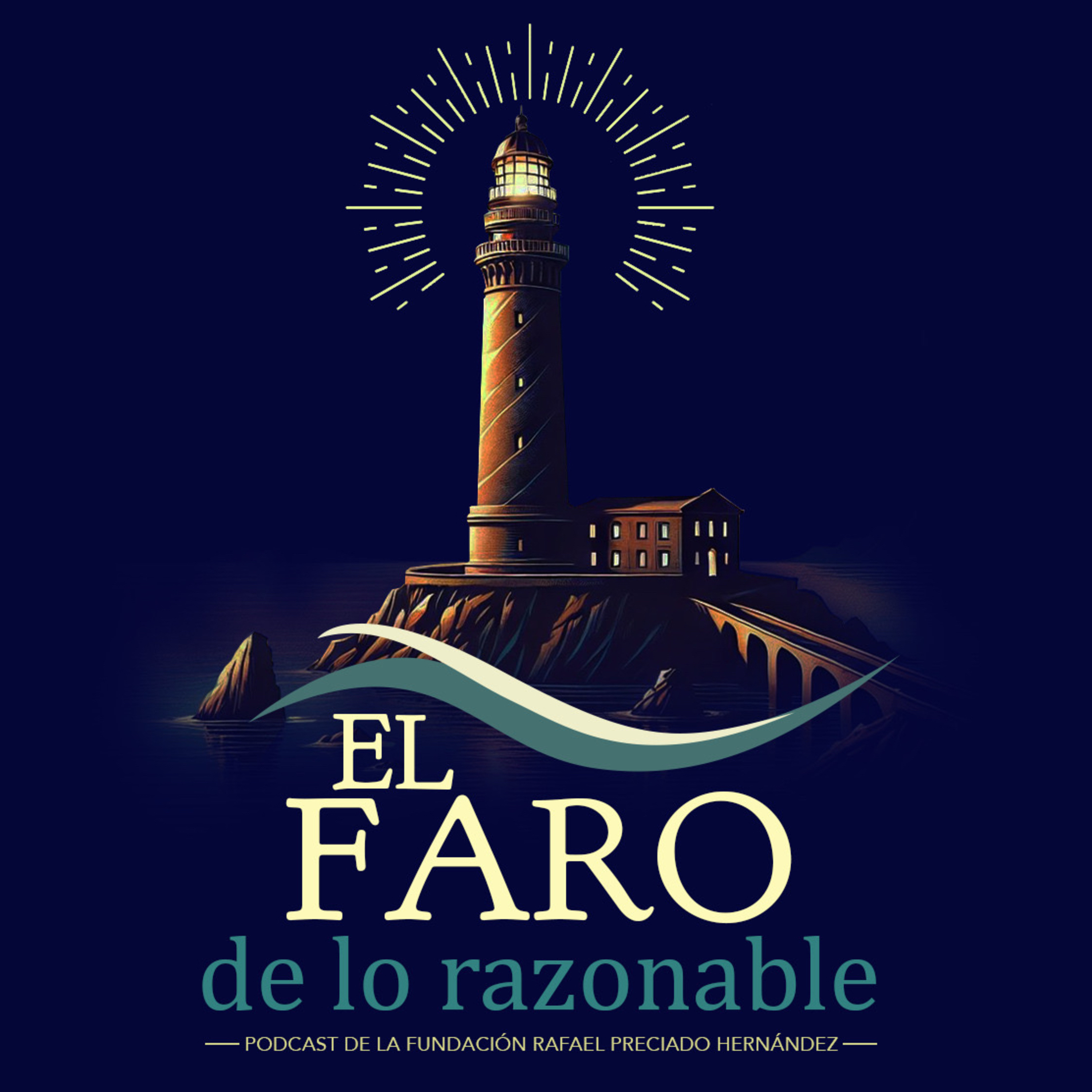 Portada de Fundación Rafael Preciado Hernández