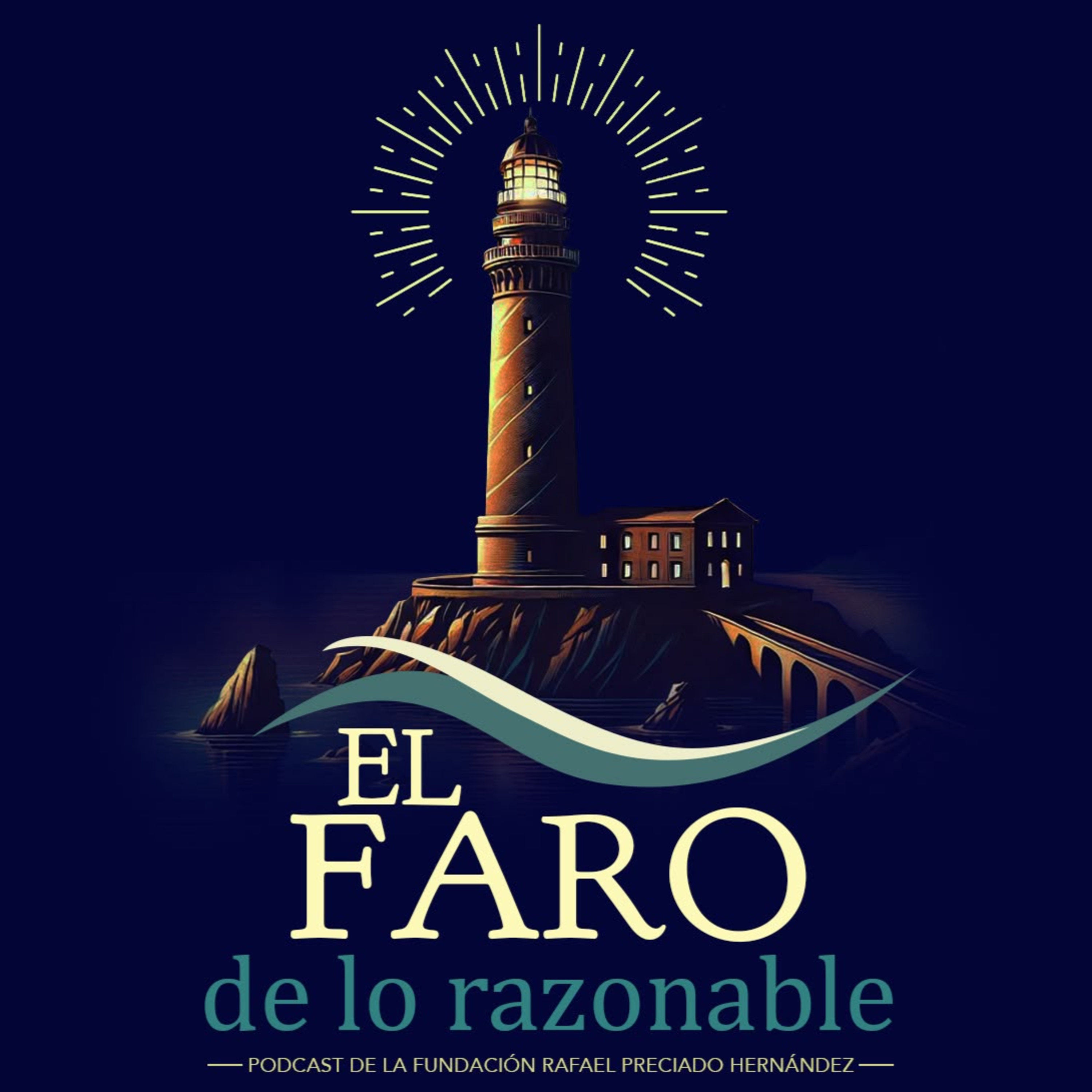 Portada de Fundación Rafael Preciado Hernández