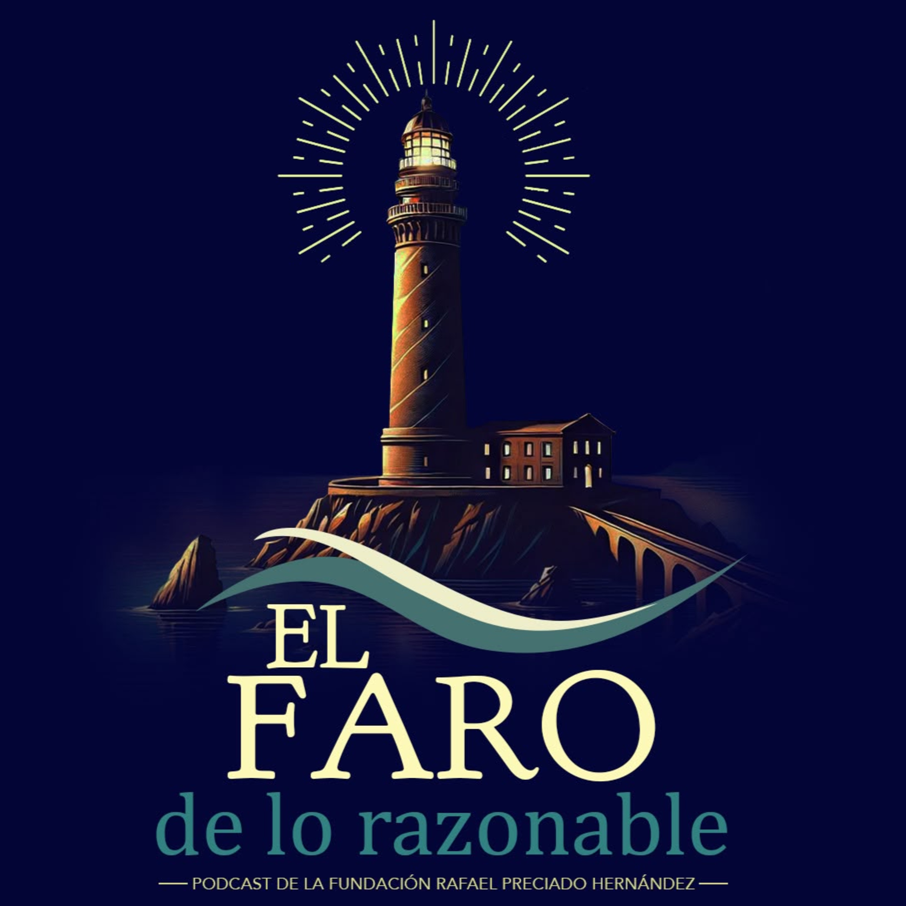 Portada de Fundación Rafael Preciado Hernández