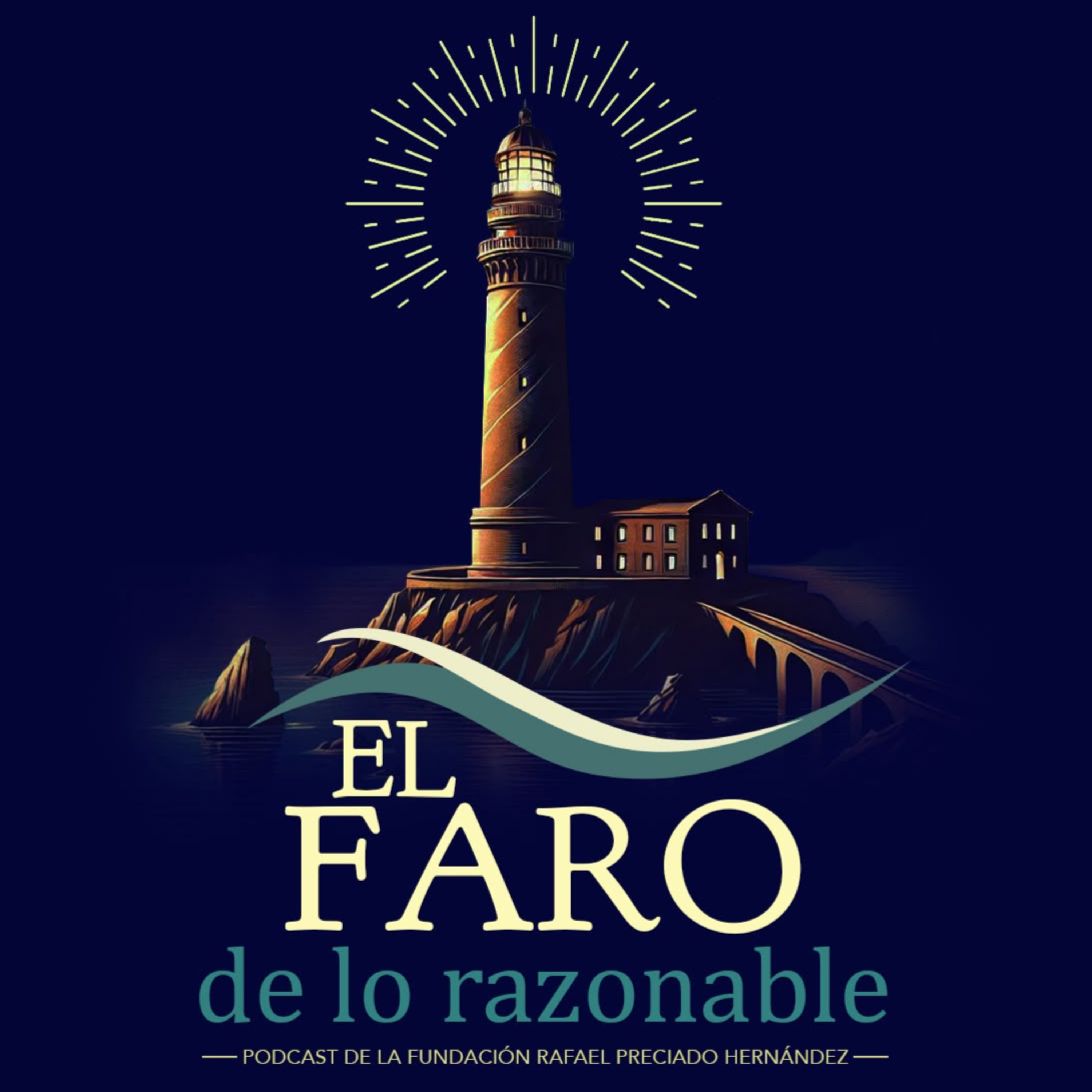 Portada de Fundación Rafael Preciado Hernández