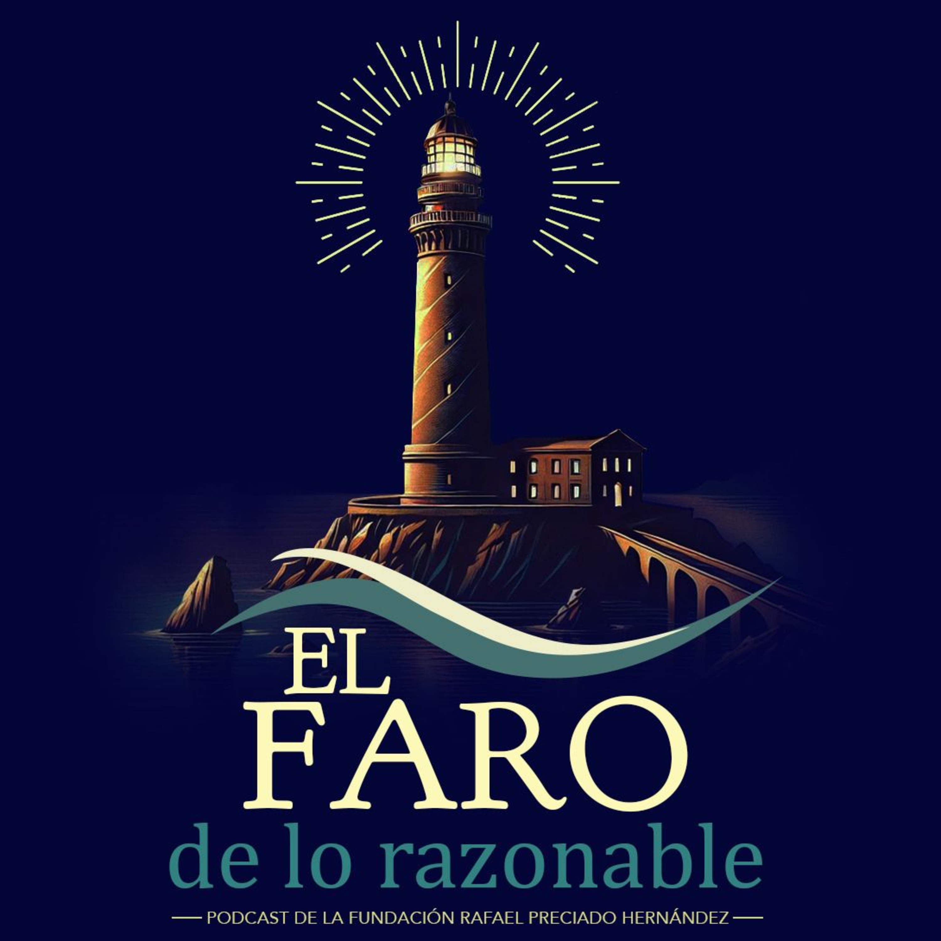 Portada de Fundación Rafael Preciado Hernández
