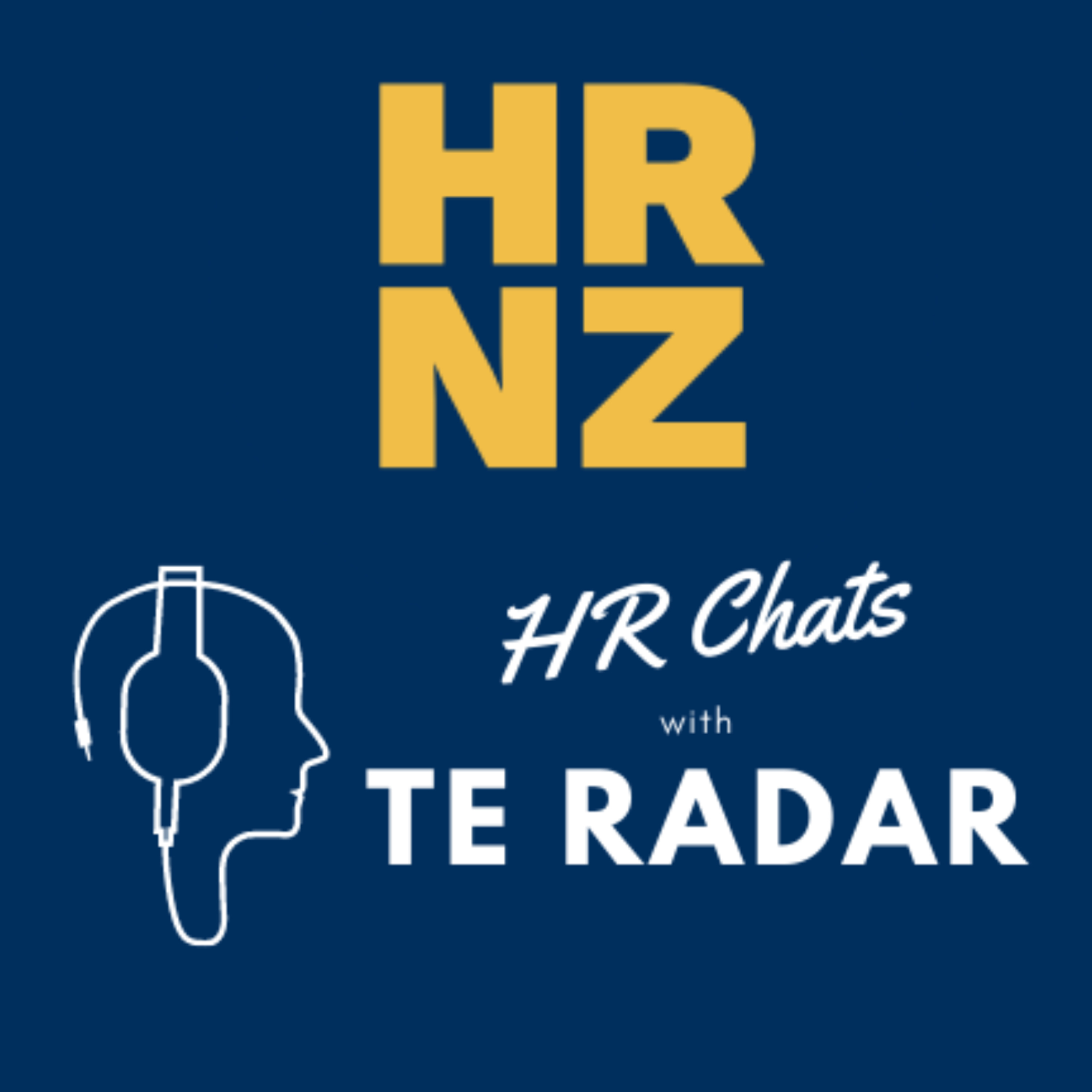 Thinking of getting into hr?