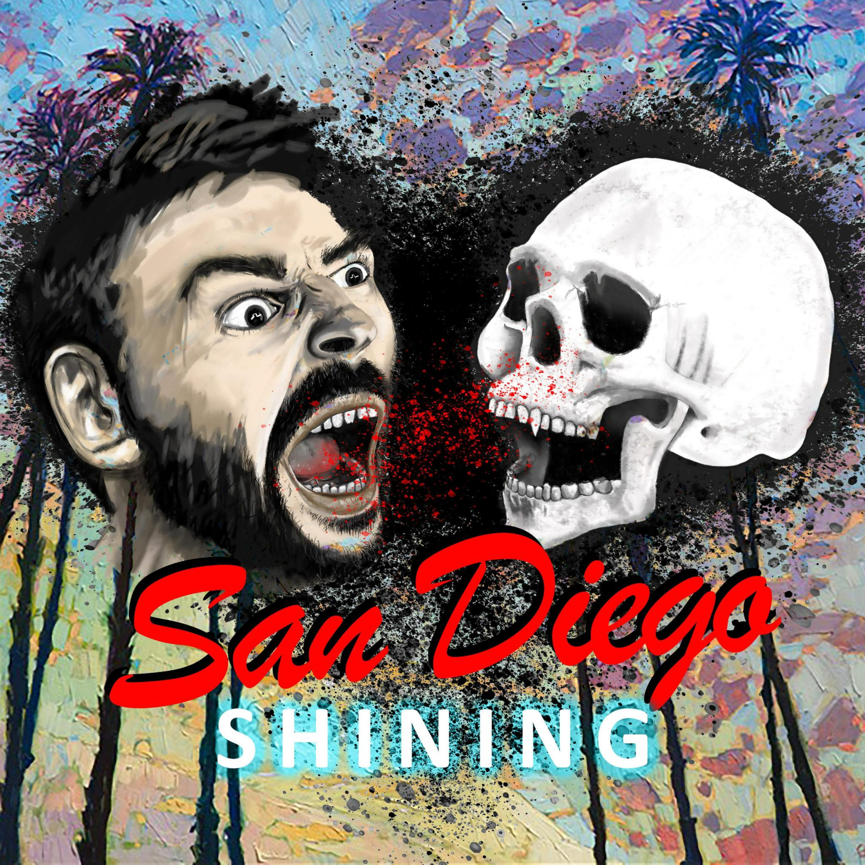San Diego Shining