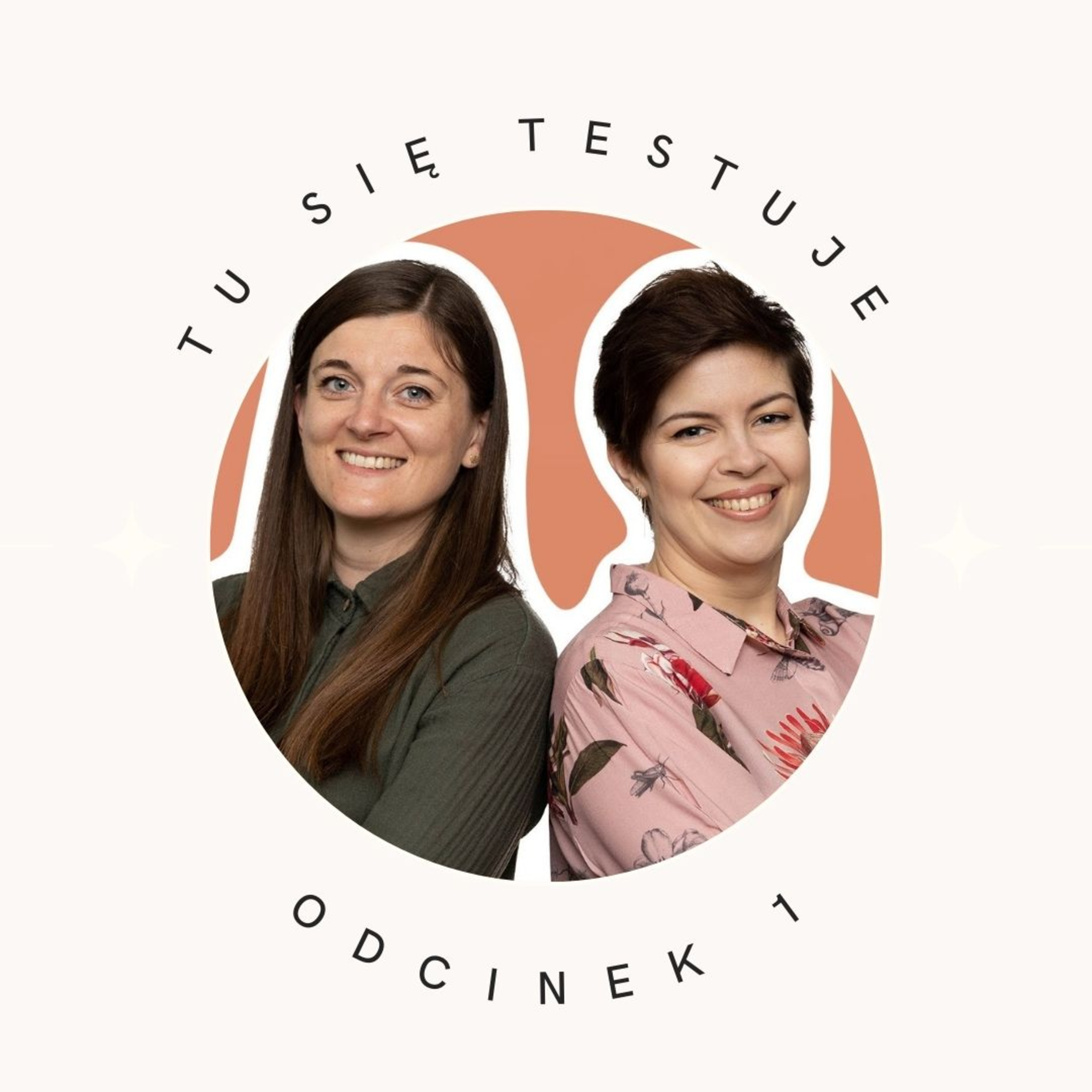 Tu się testuje