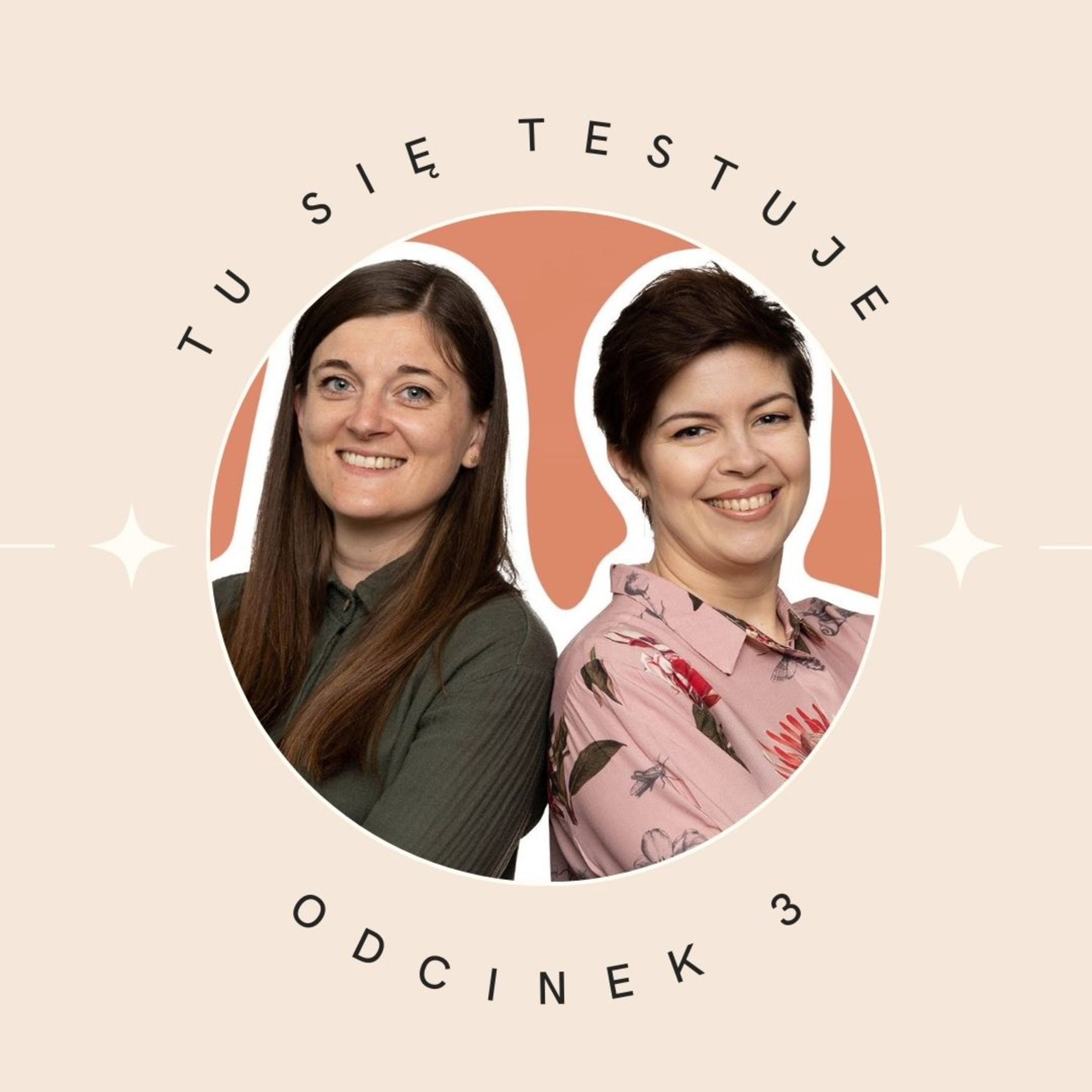 Tu się testuje