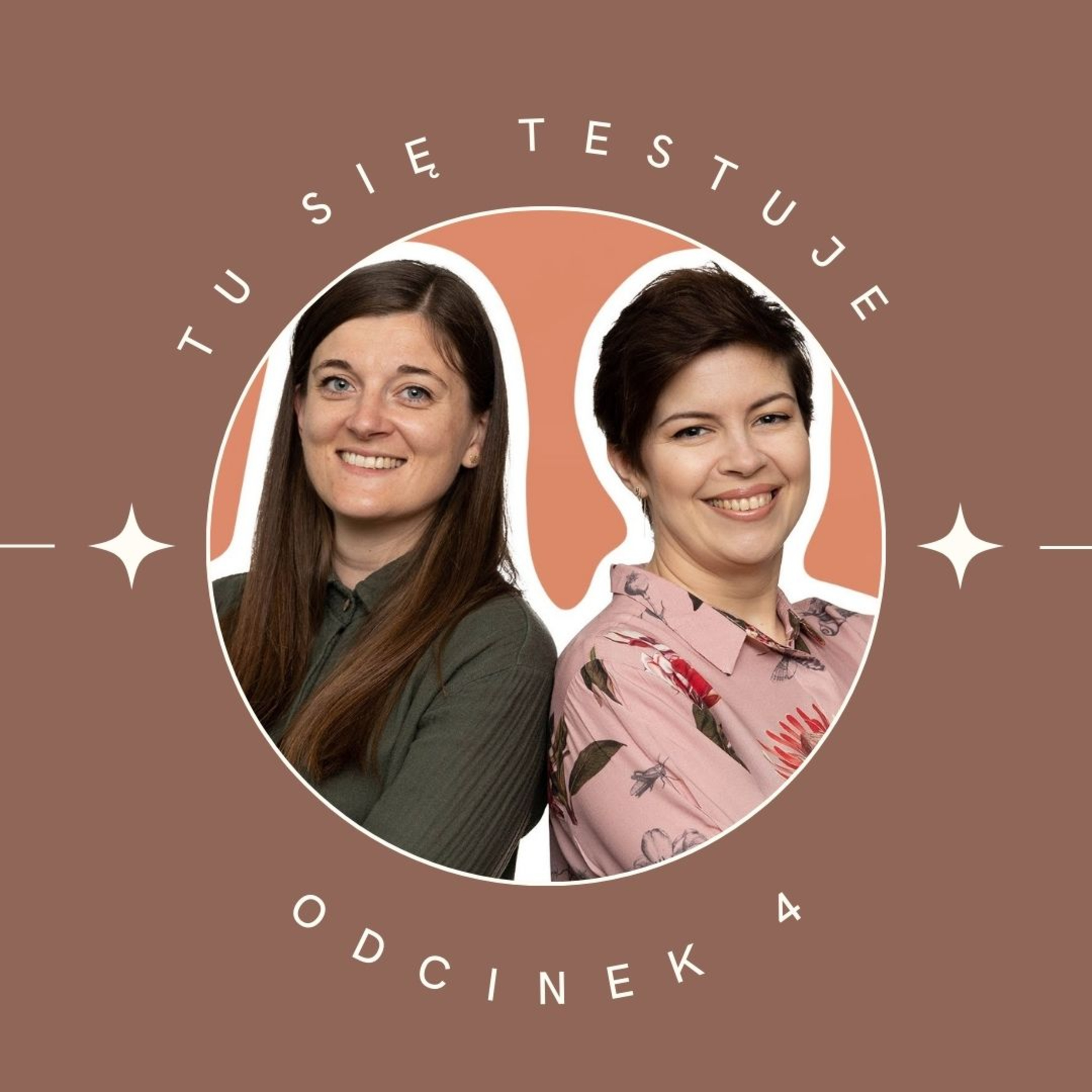 Tu się testuje