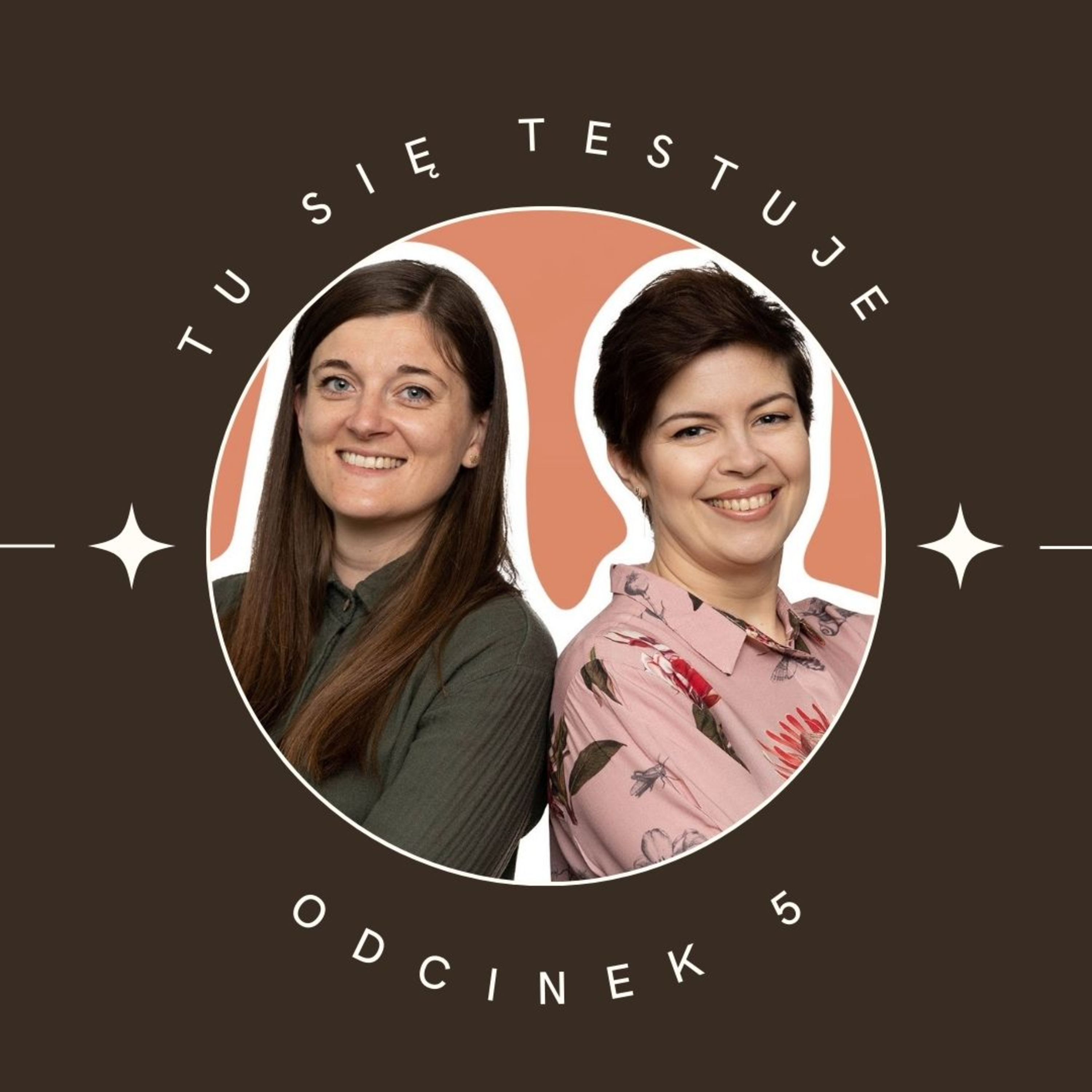 Tu się testuje