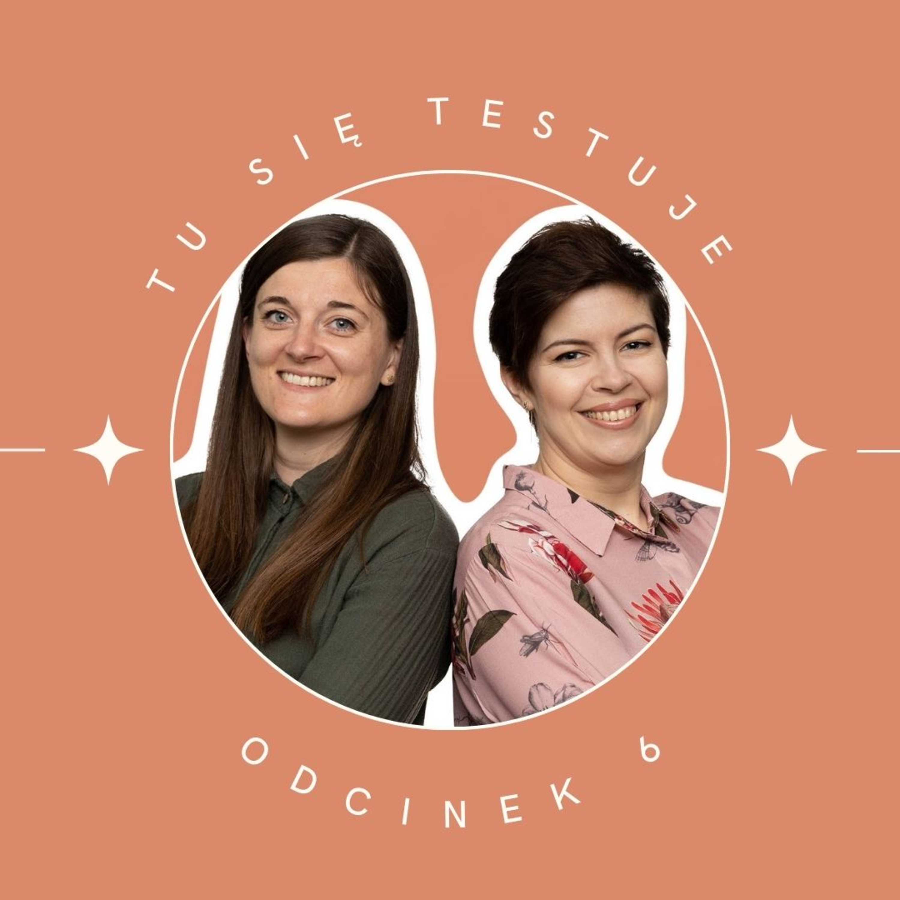 Tu się testuje