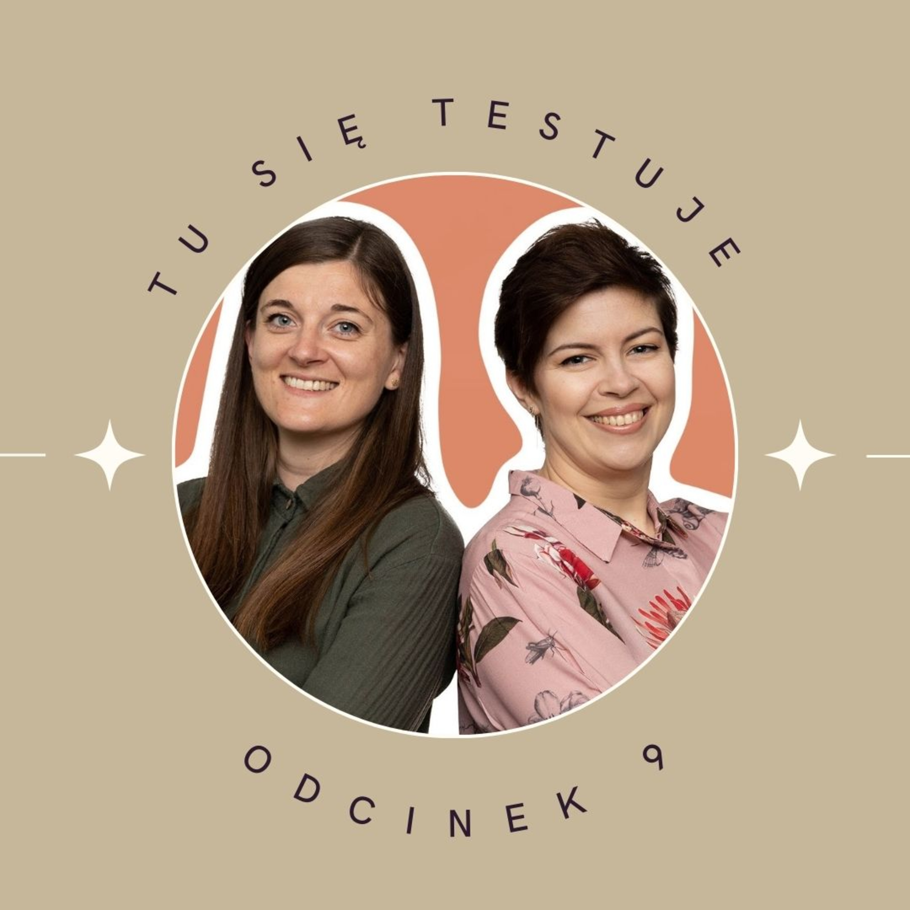 Tu się testuje