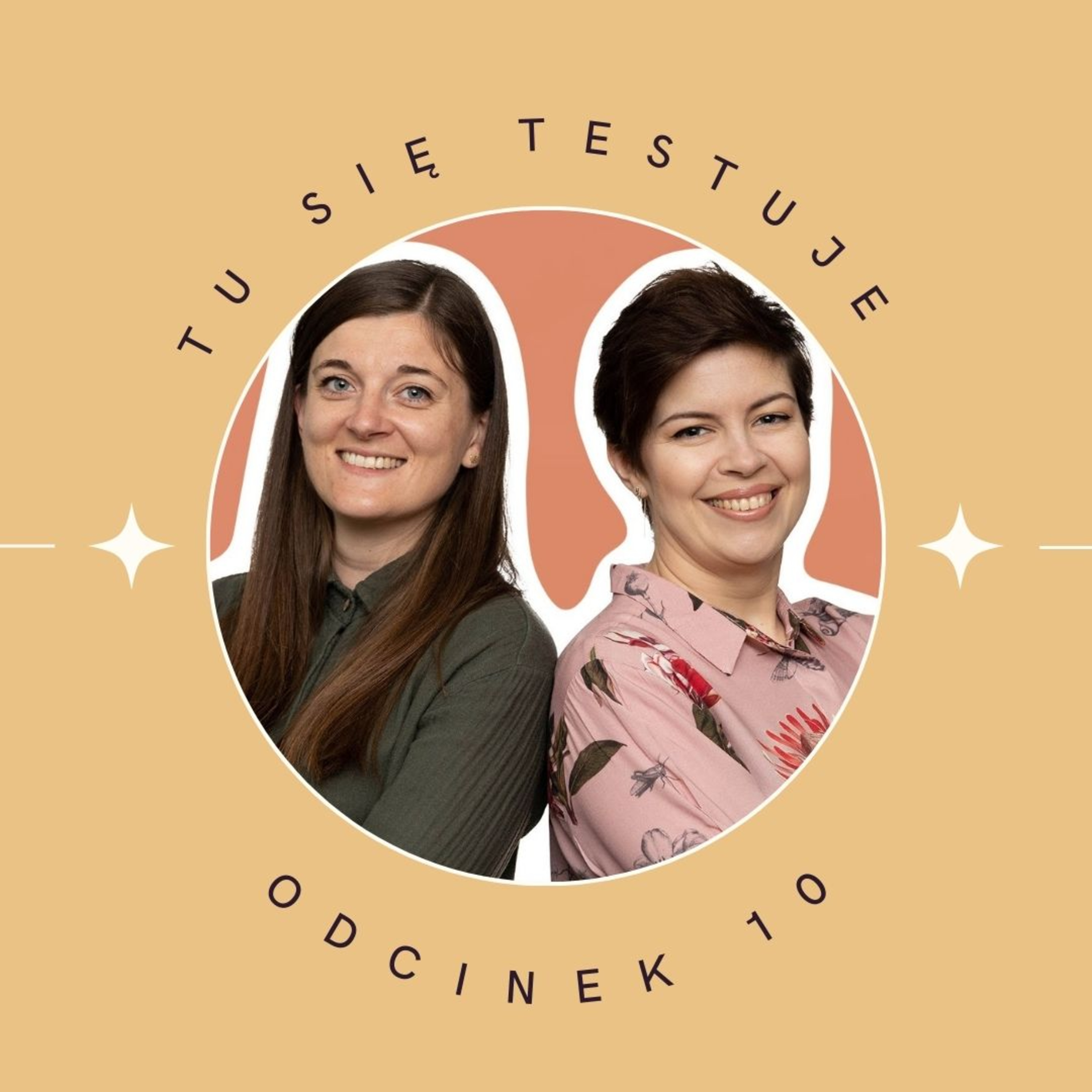 Tu się testuje