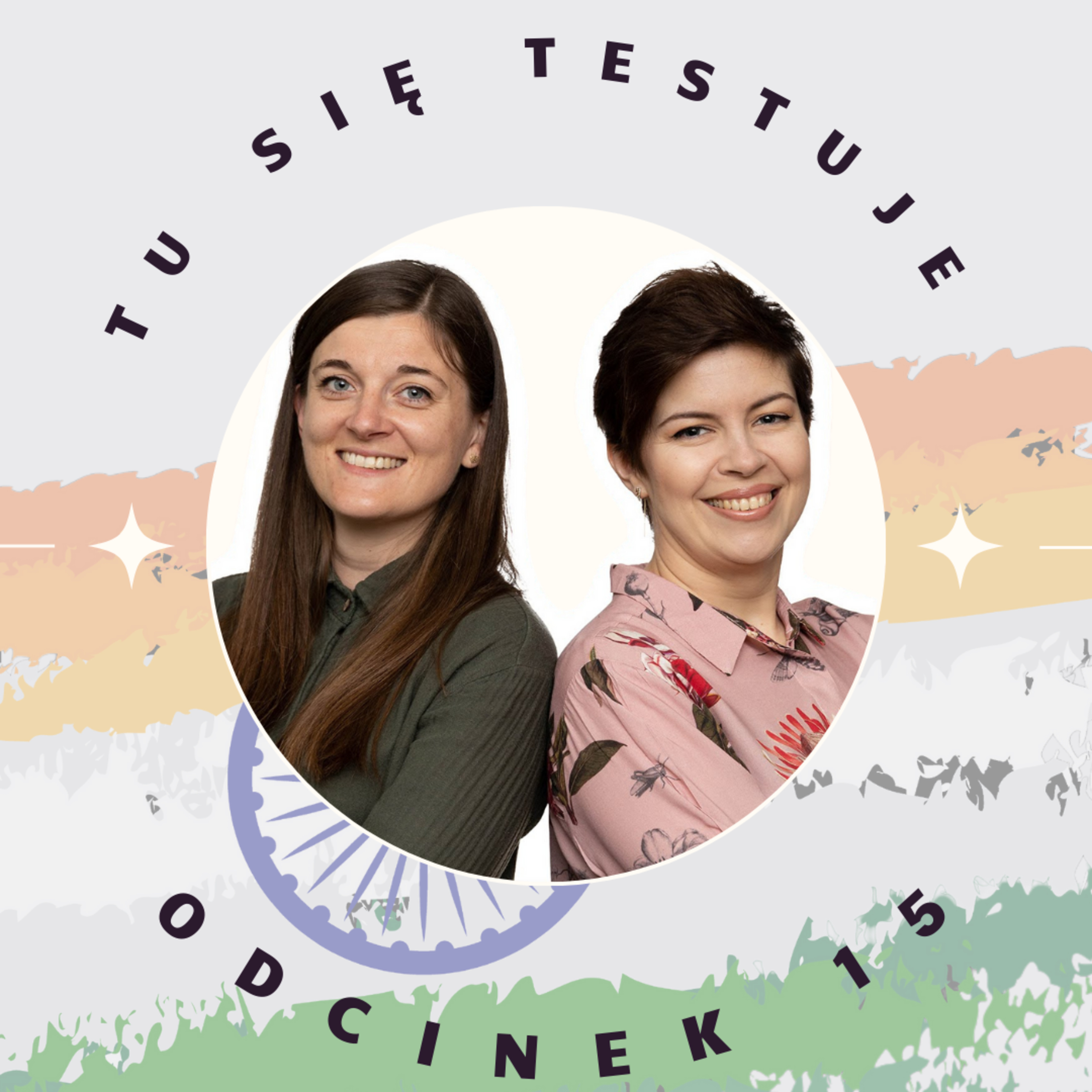 Tu się testuje