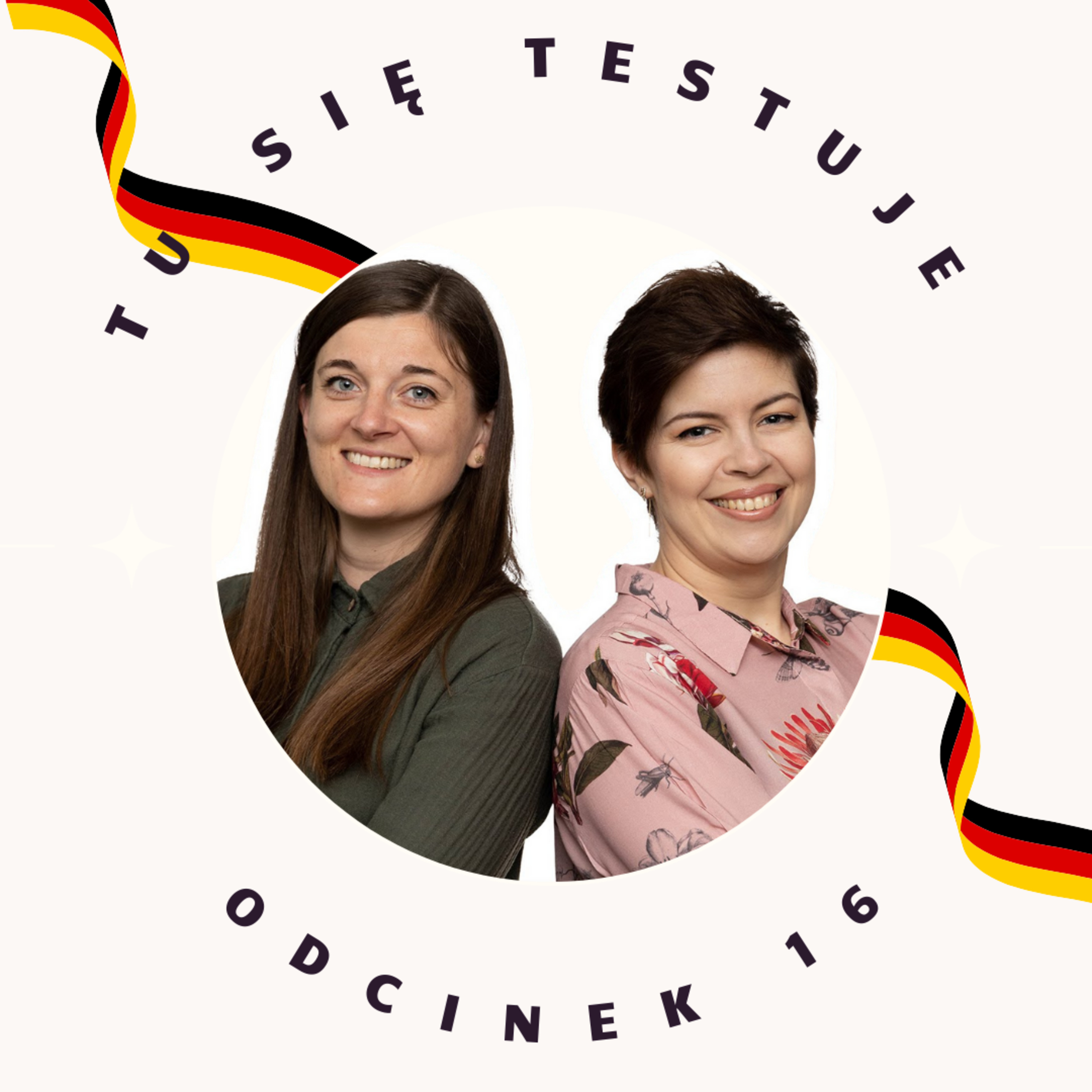 Tu się testuje