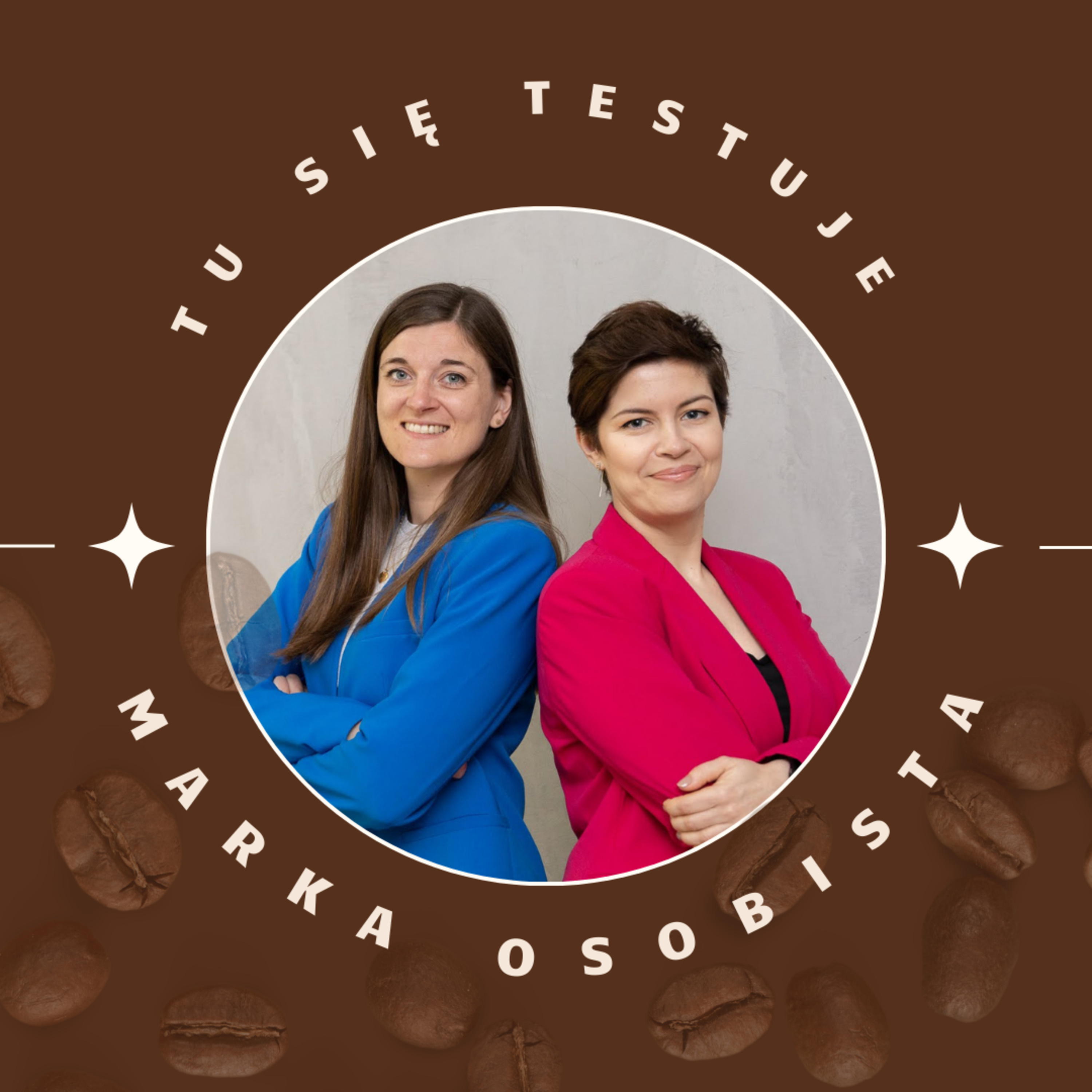 Tu się testuje