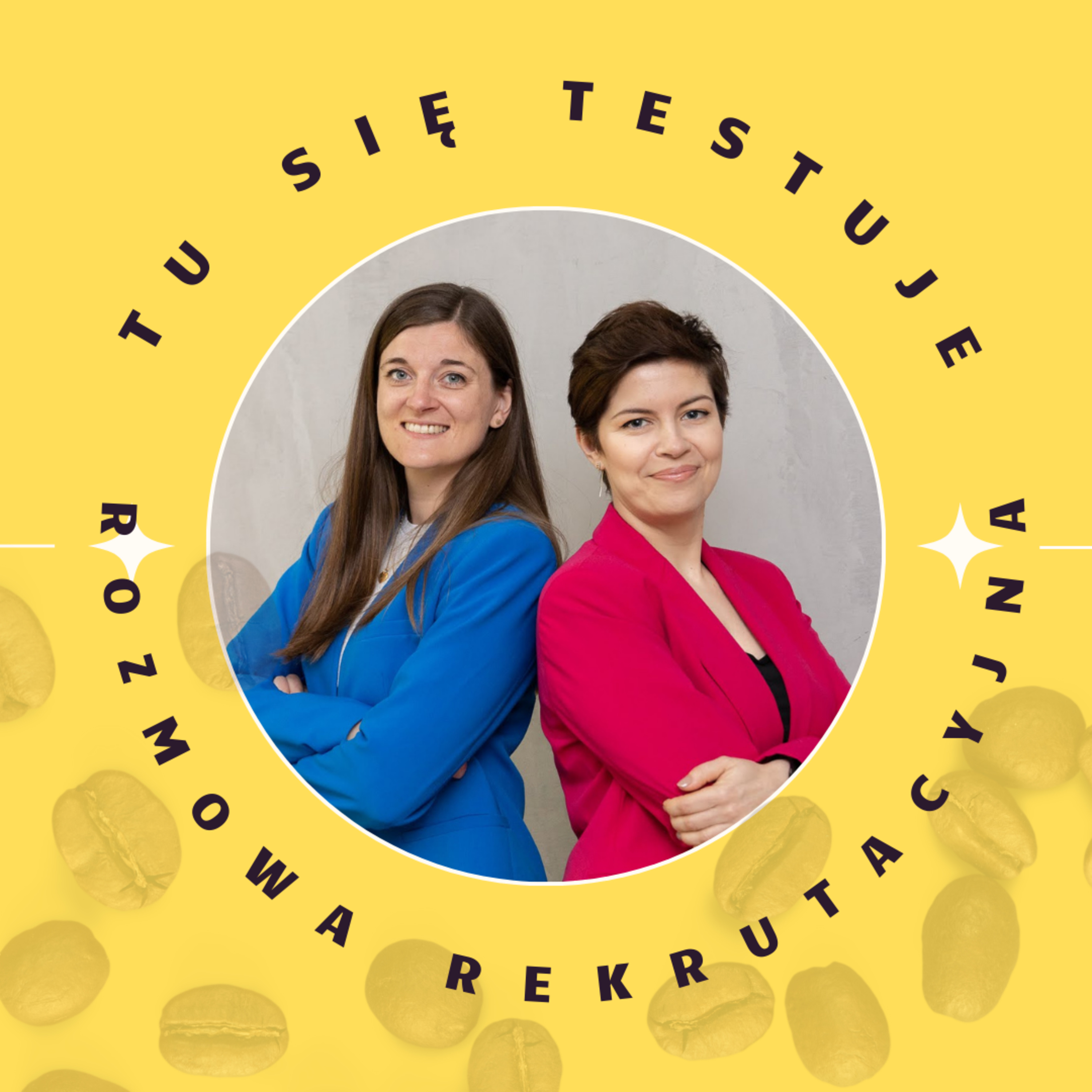 Tu się testuje