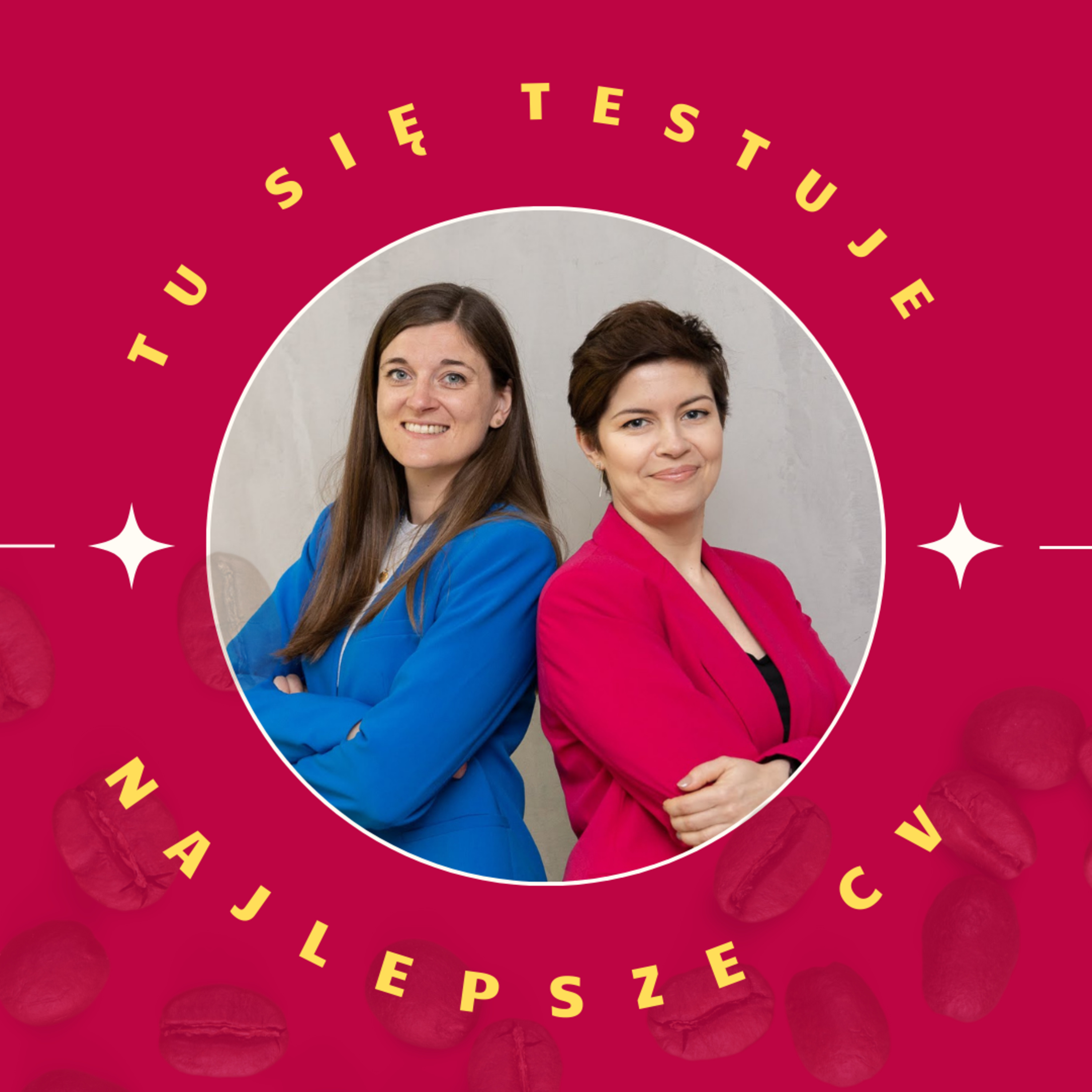 Tu się testuje