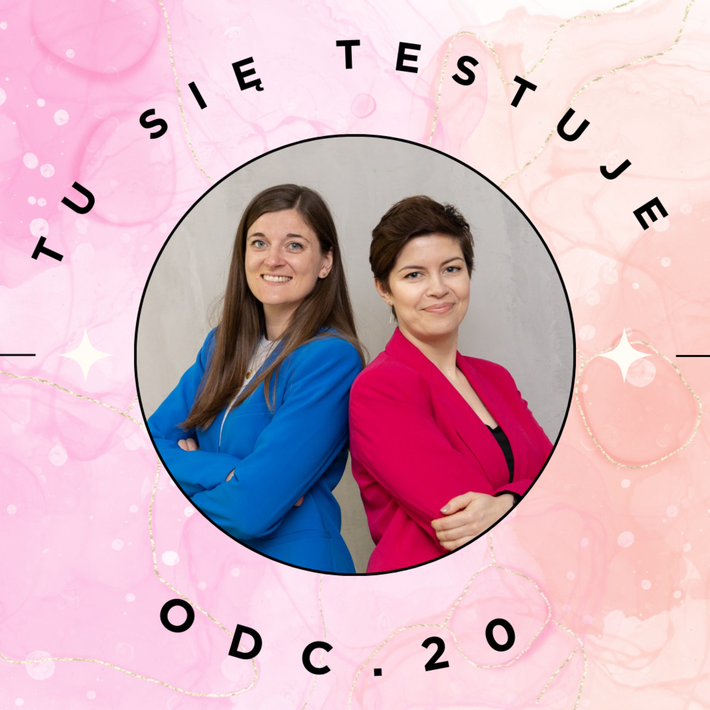 Tu się testuje