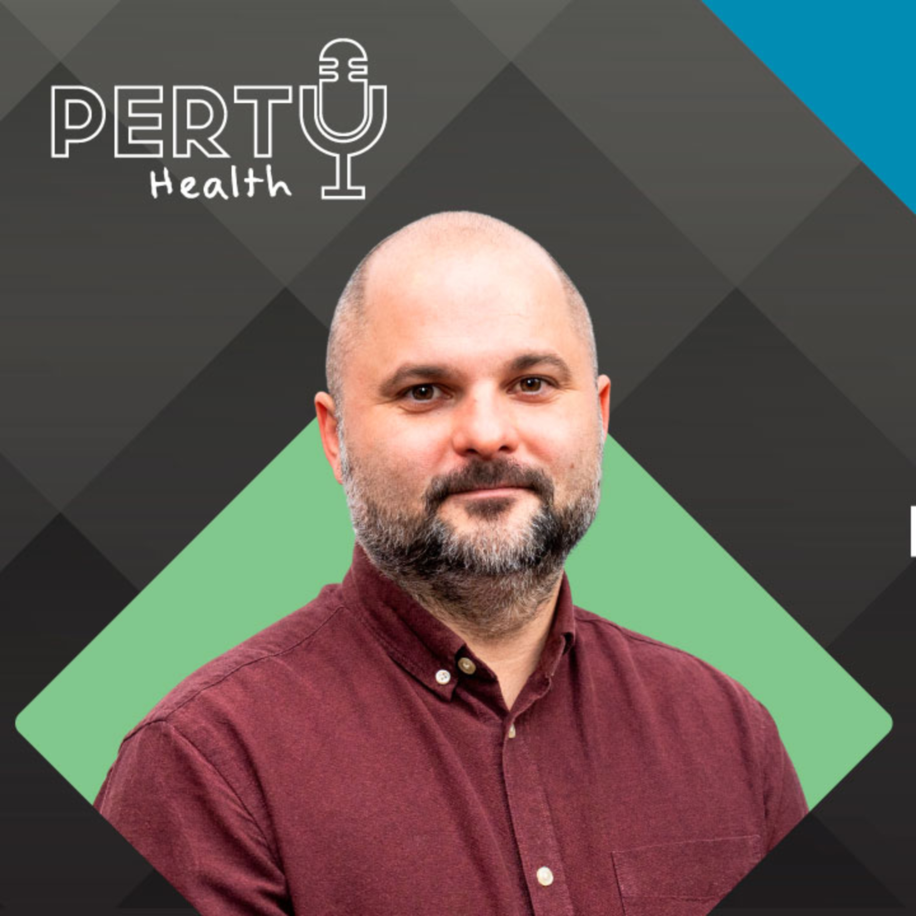 Jelzések alulról / Pertu Health 8. epizód episode artwork