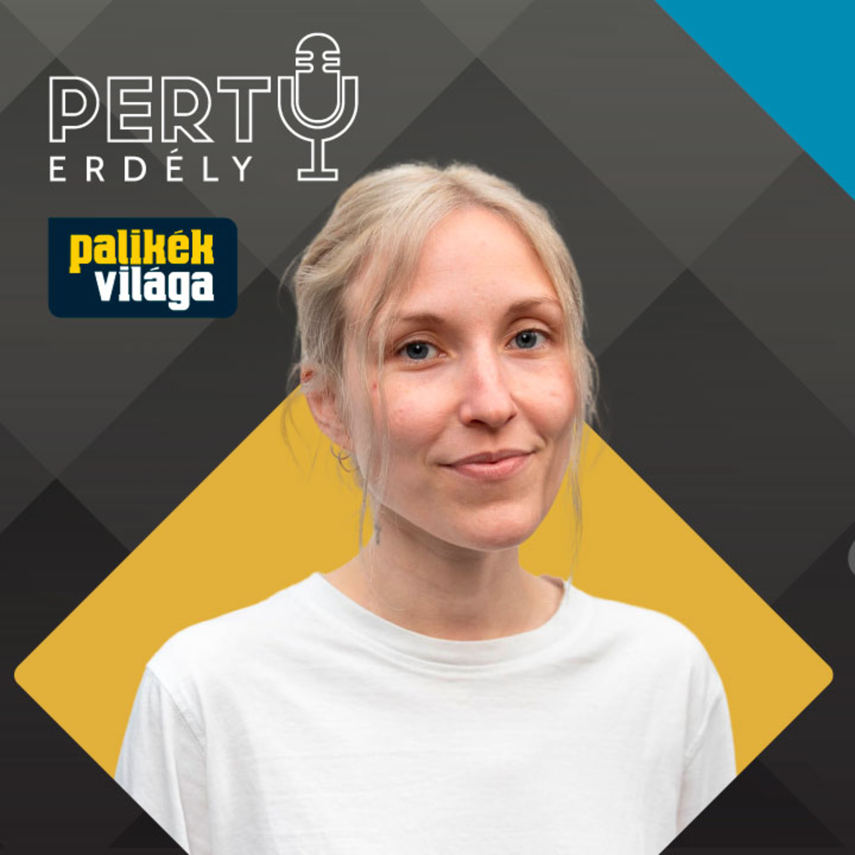 Már nagyon kevés dolog tör engem össze - Andl-Beck Boróka / PERTU 150. rész episode artwork
