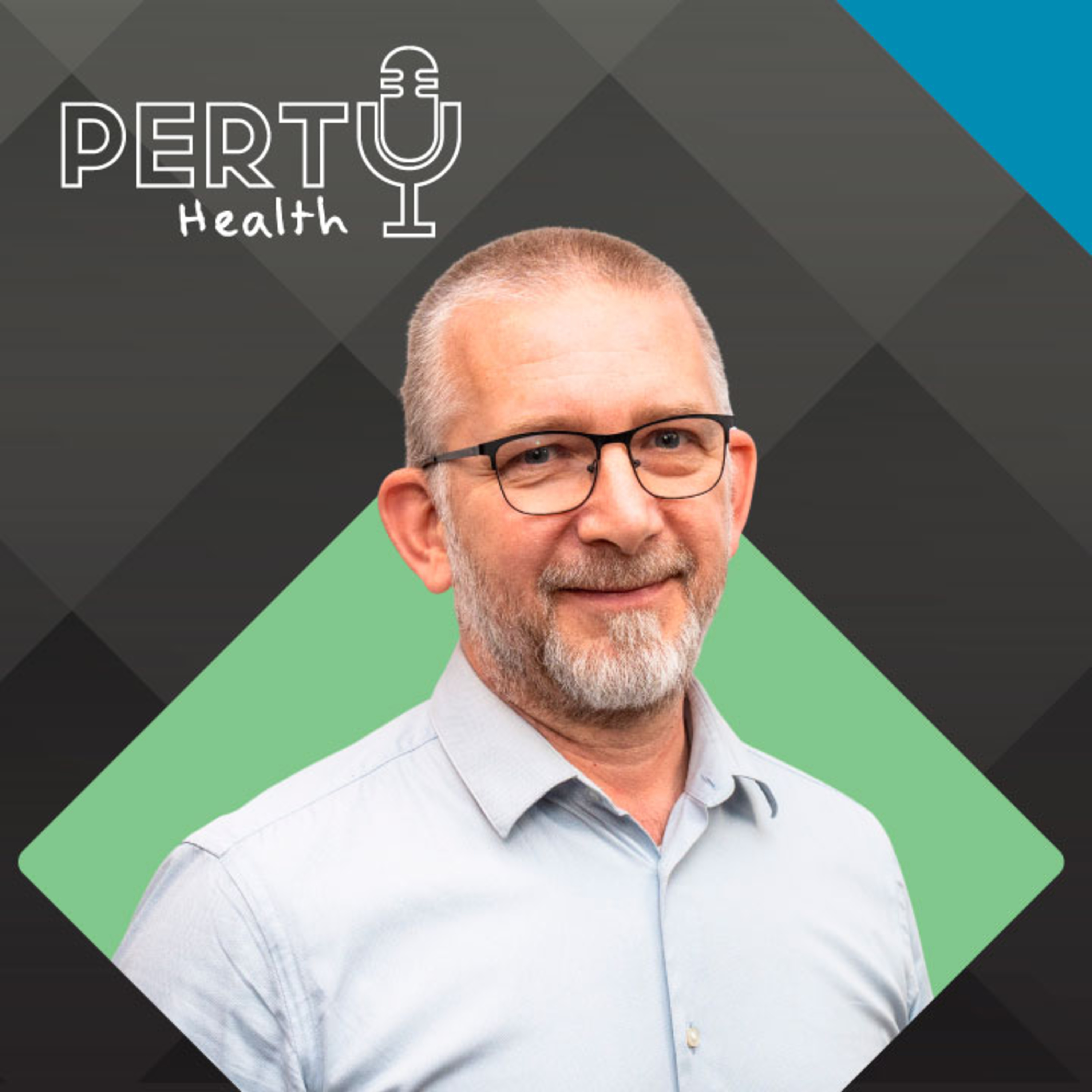 Nincs rossz tanuló, csak rosszul tanuló/ Pertu Health 10. epizód episode artwork