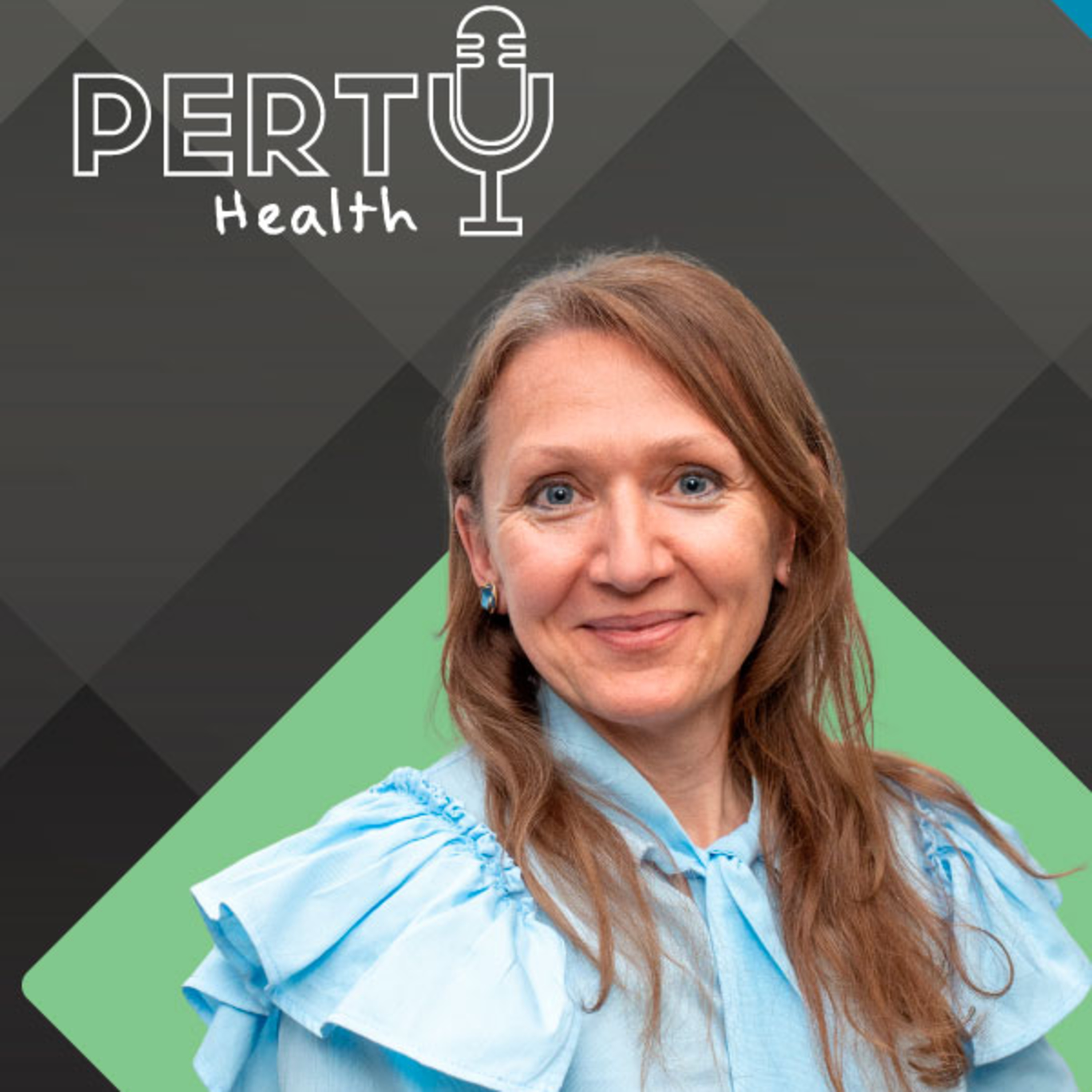 A mikrobiom titka / Pertu Health 11. epizód episode artwork