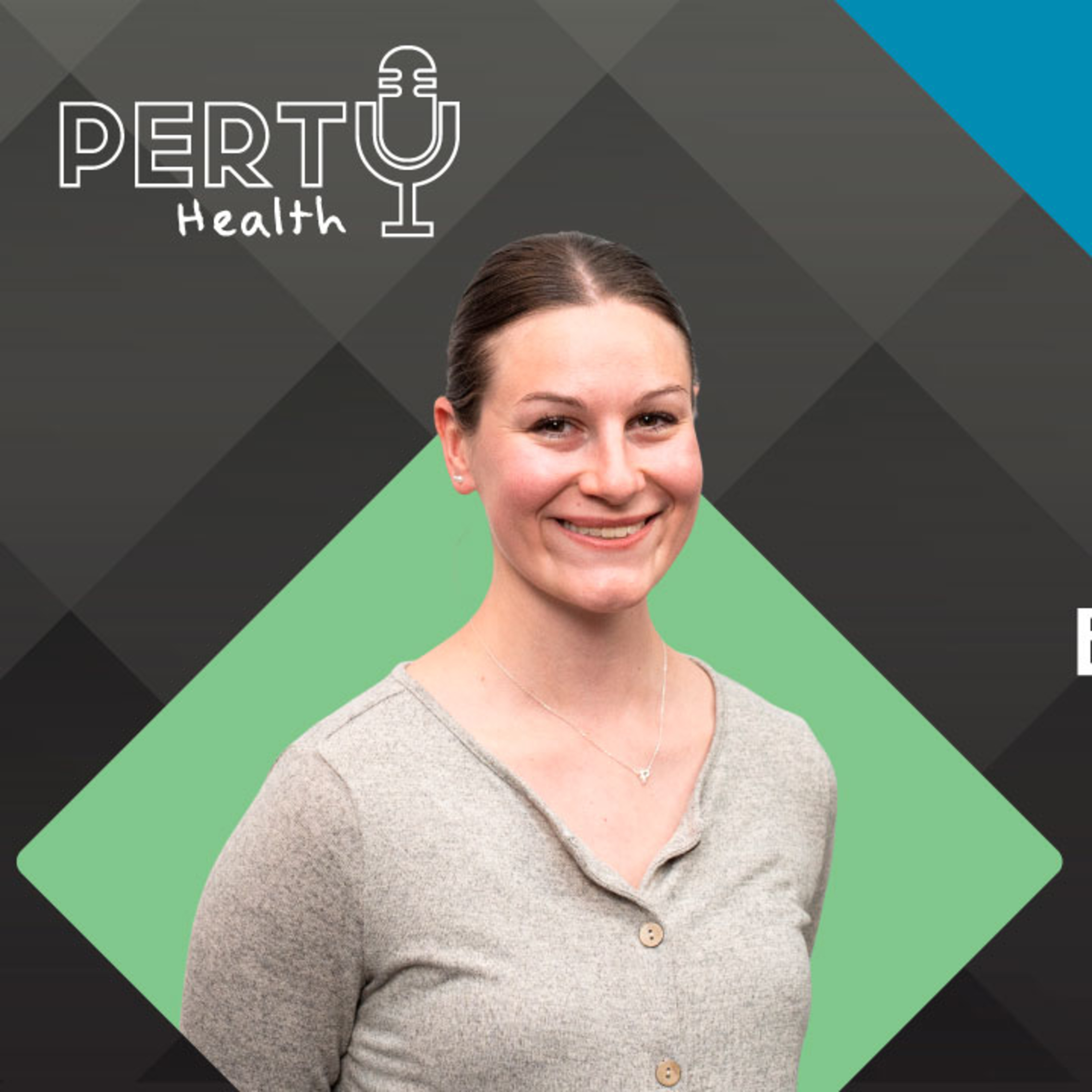 Fegyelem belülről. / Pertu Health 13. epizód episode artwork