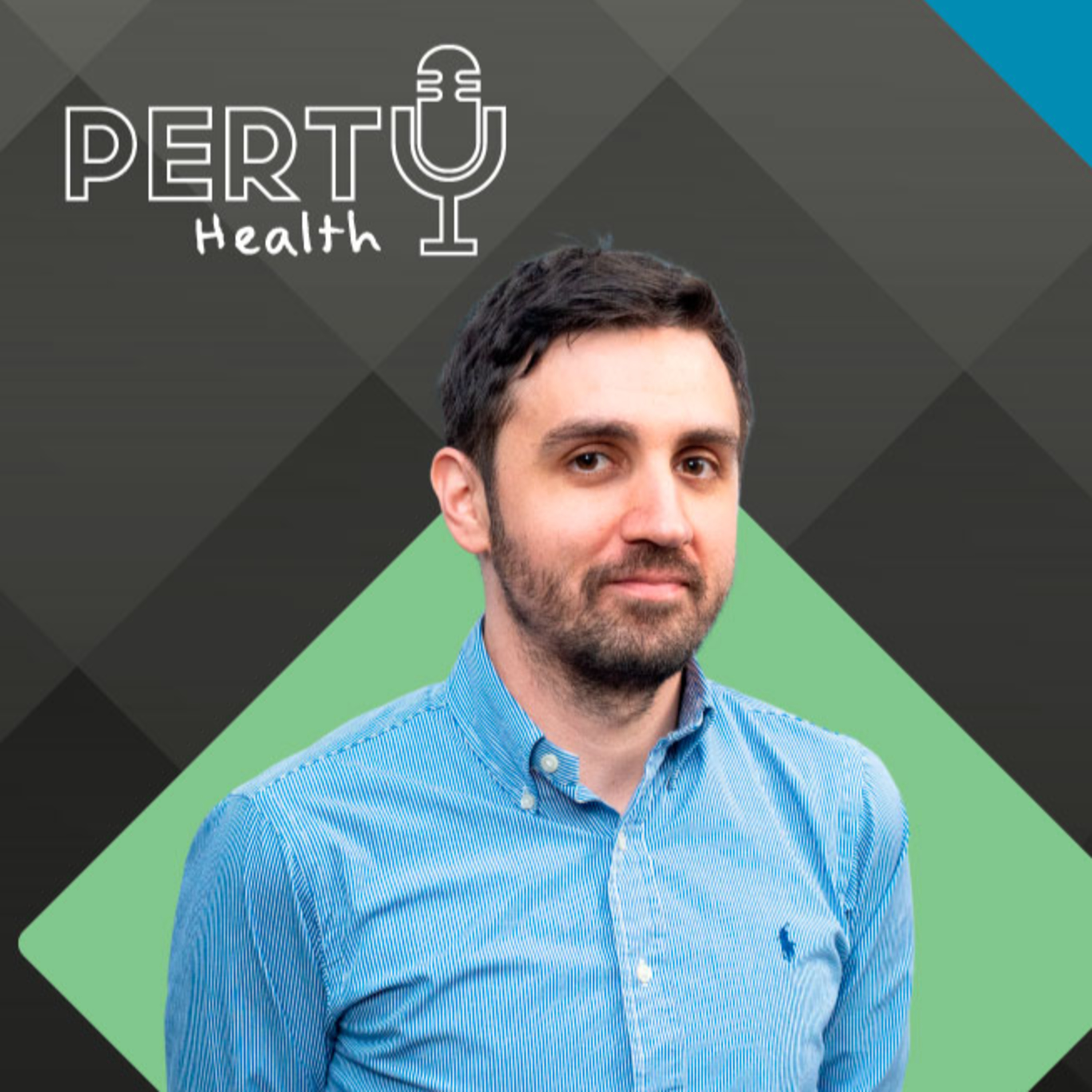 A rendelő valsága/ Pertu Health 15. epizód