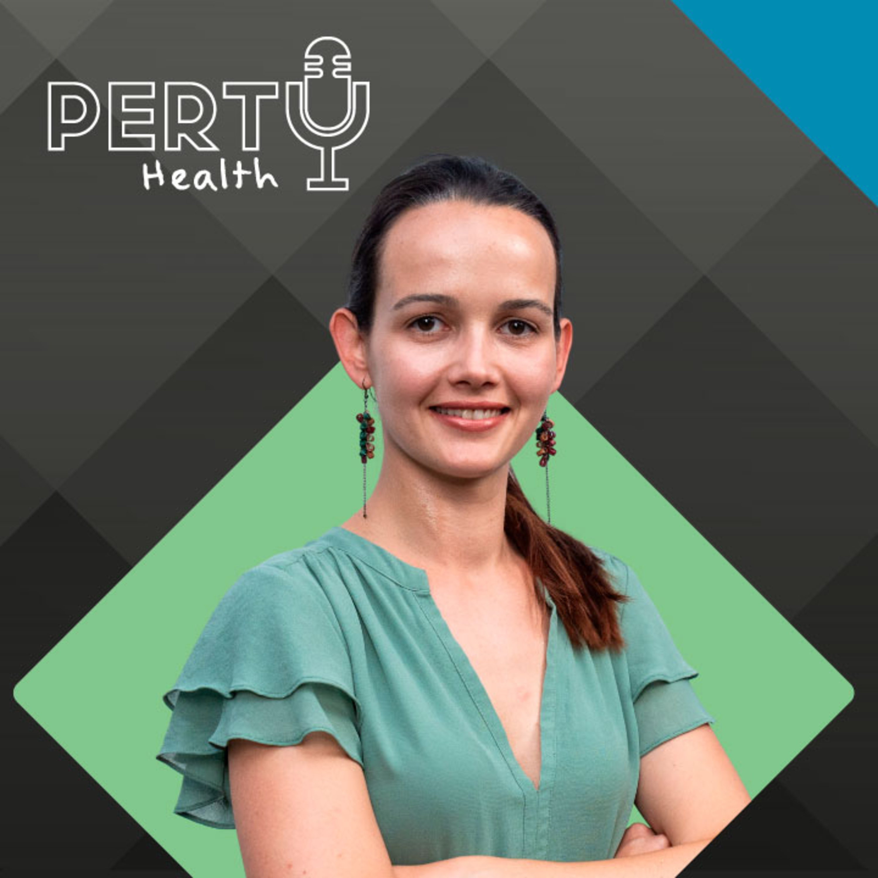 Nőből anyává/ Pertu Health 17. epizód