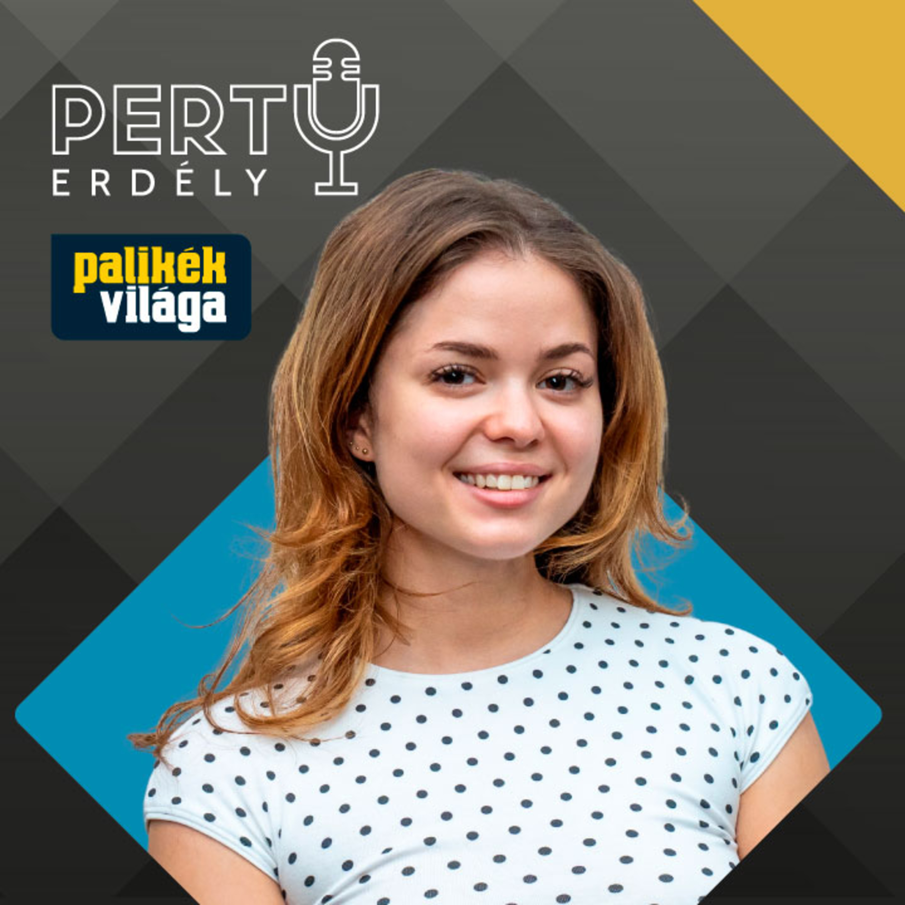 Nagyon hiszem, hogy jó hely a világ - Nagy Bogi / PERTU 165. rész