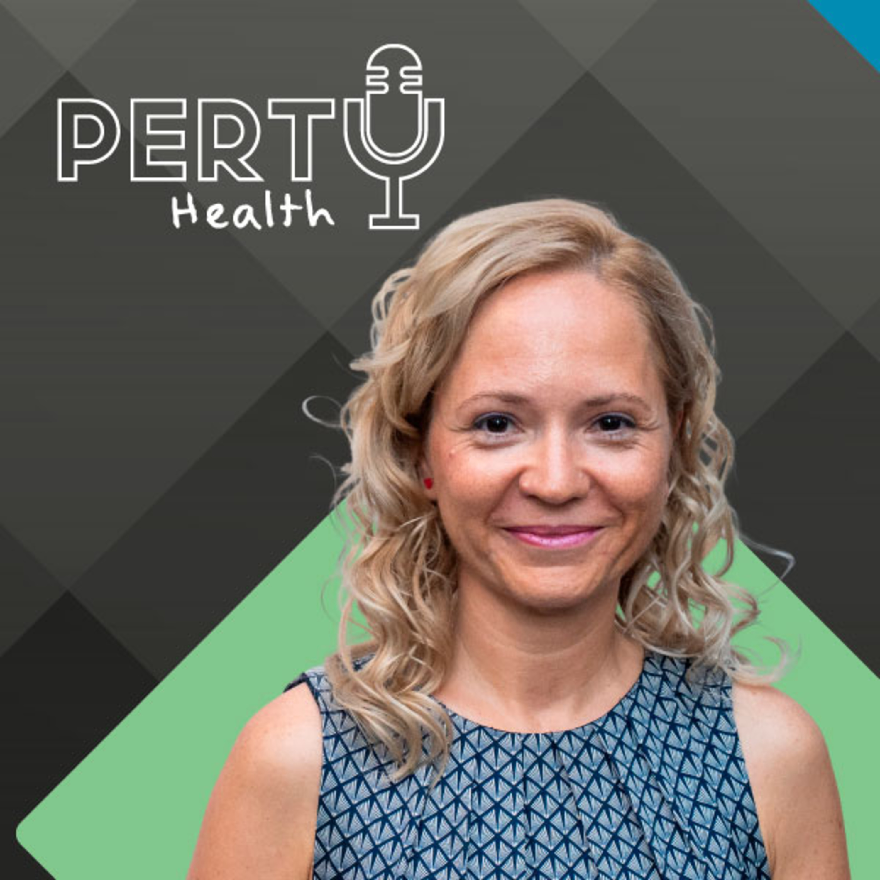 Édes teher / Pertu Health 18. epizód