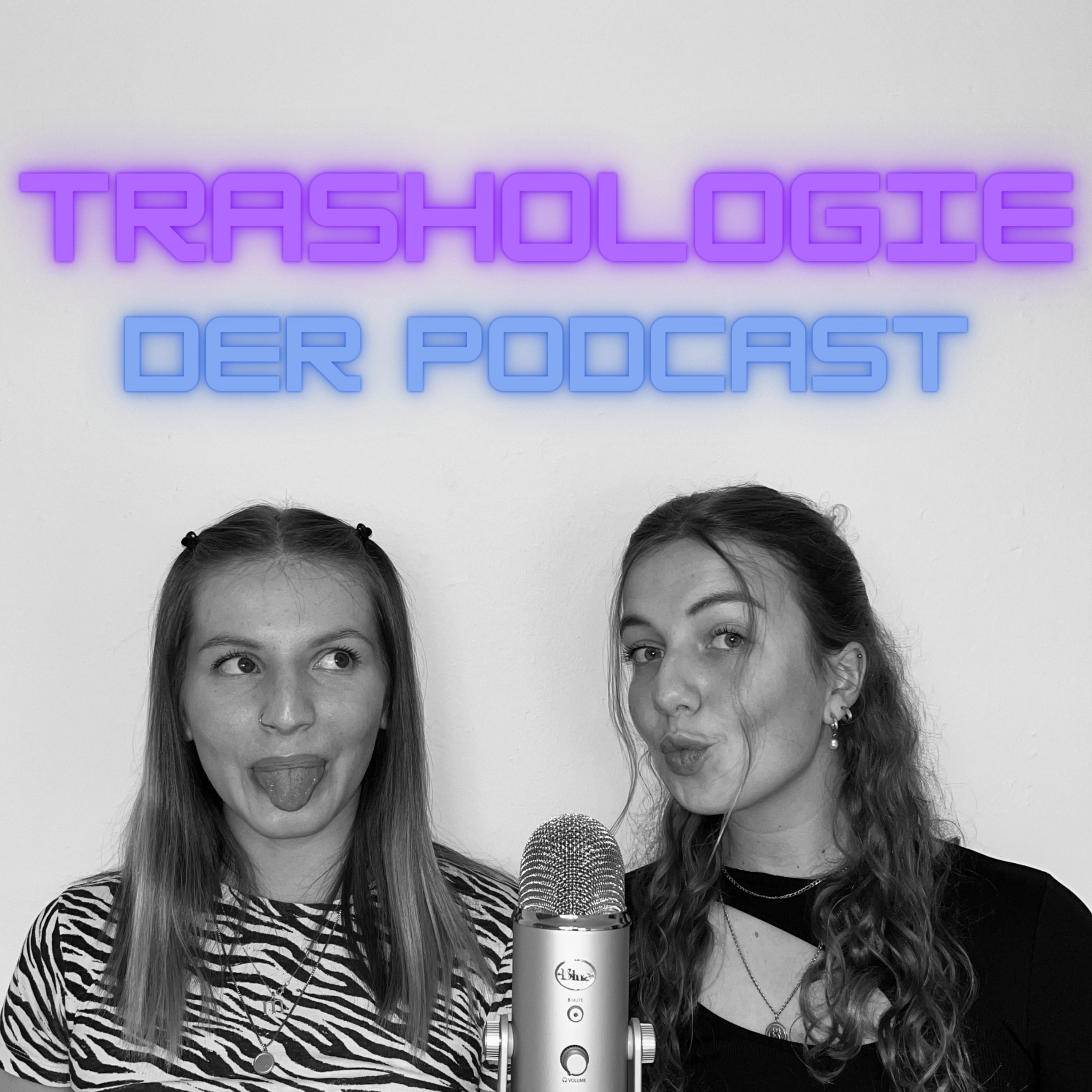Trashologie - Der Podcast