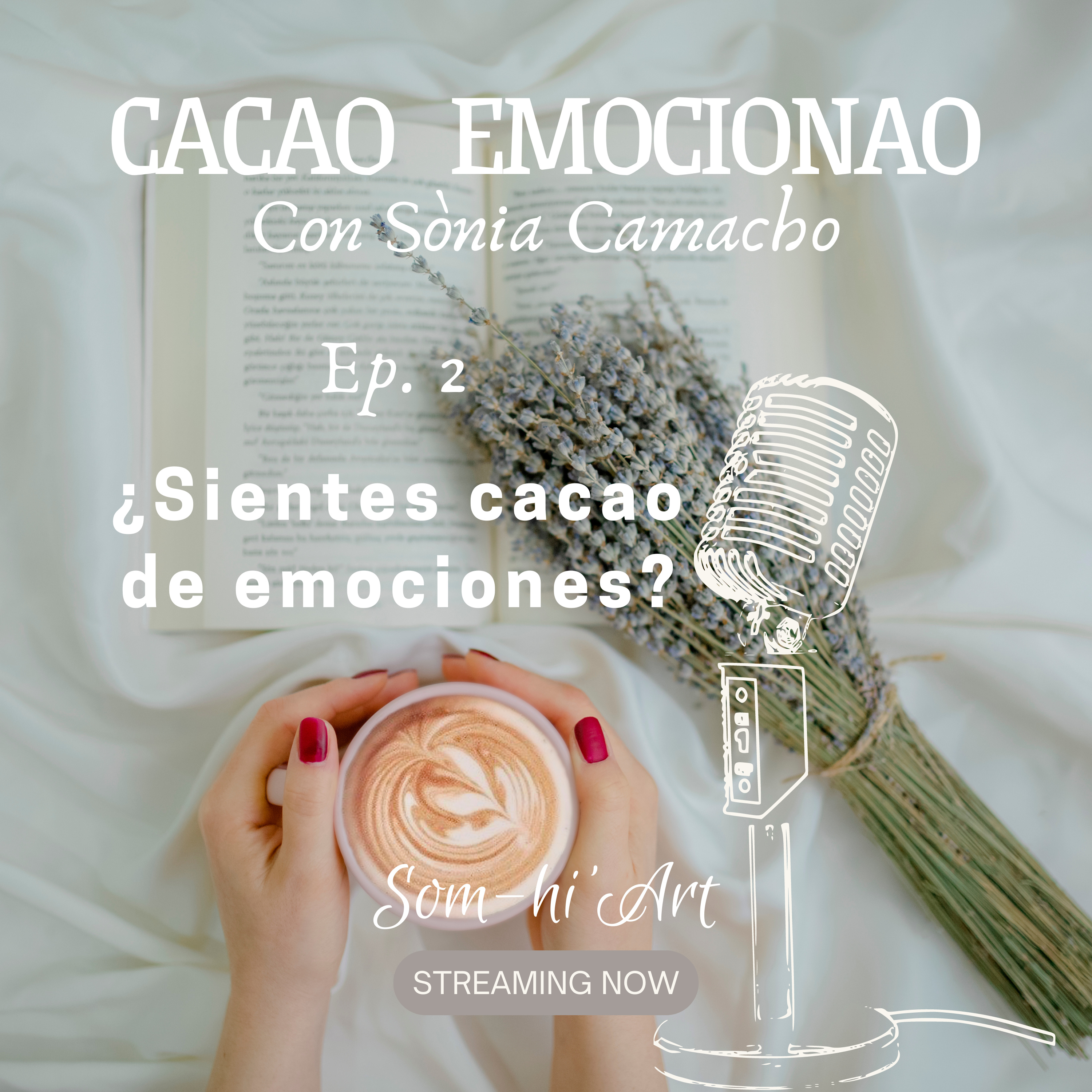 Cacao emocionao