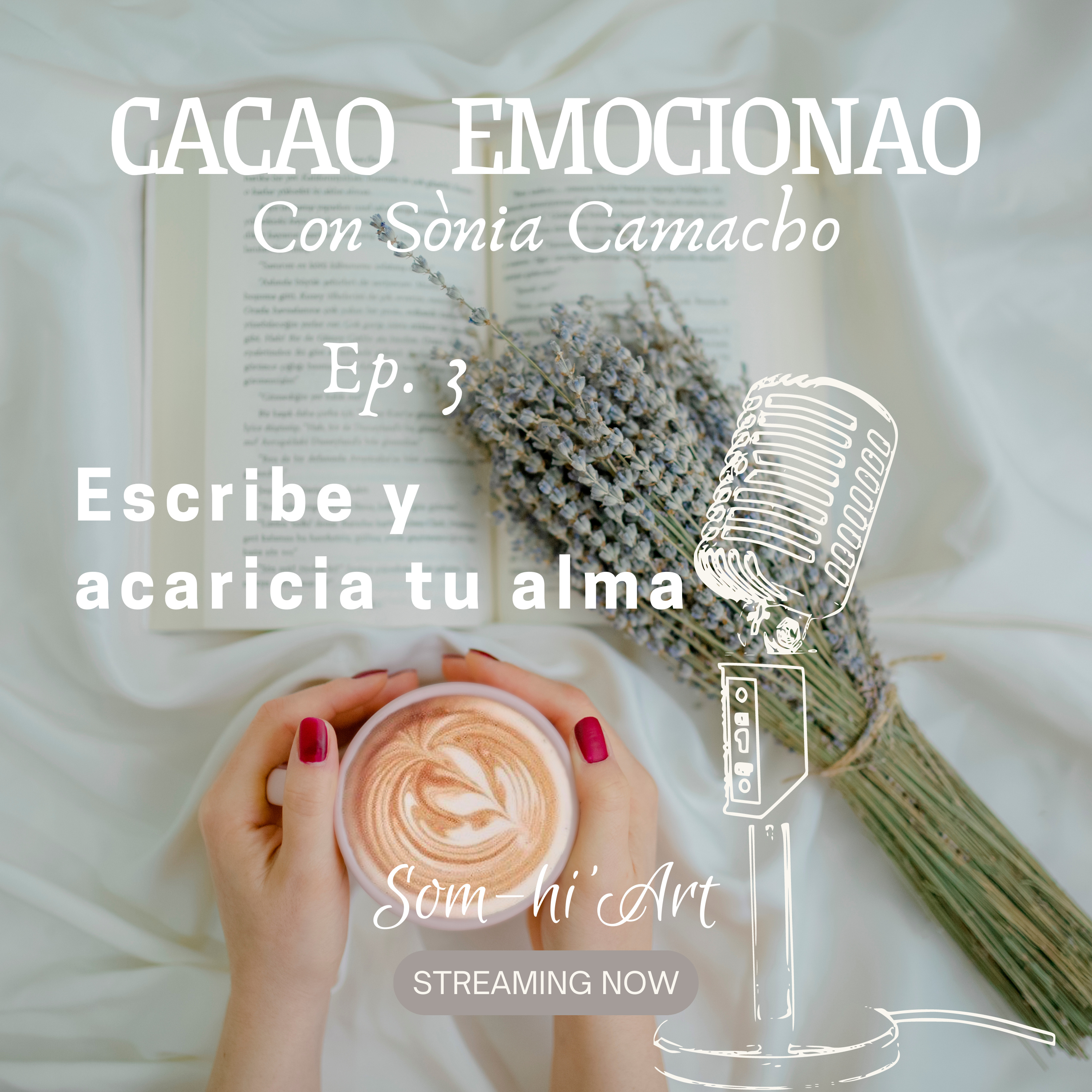 Cacao emocionao