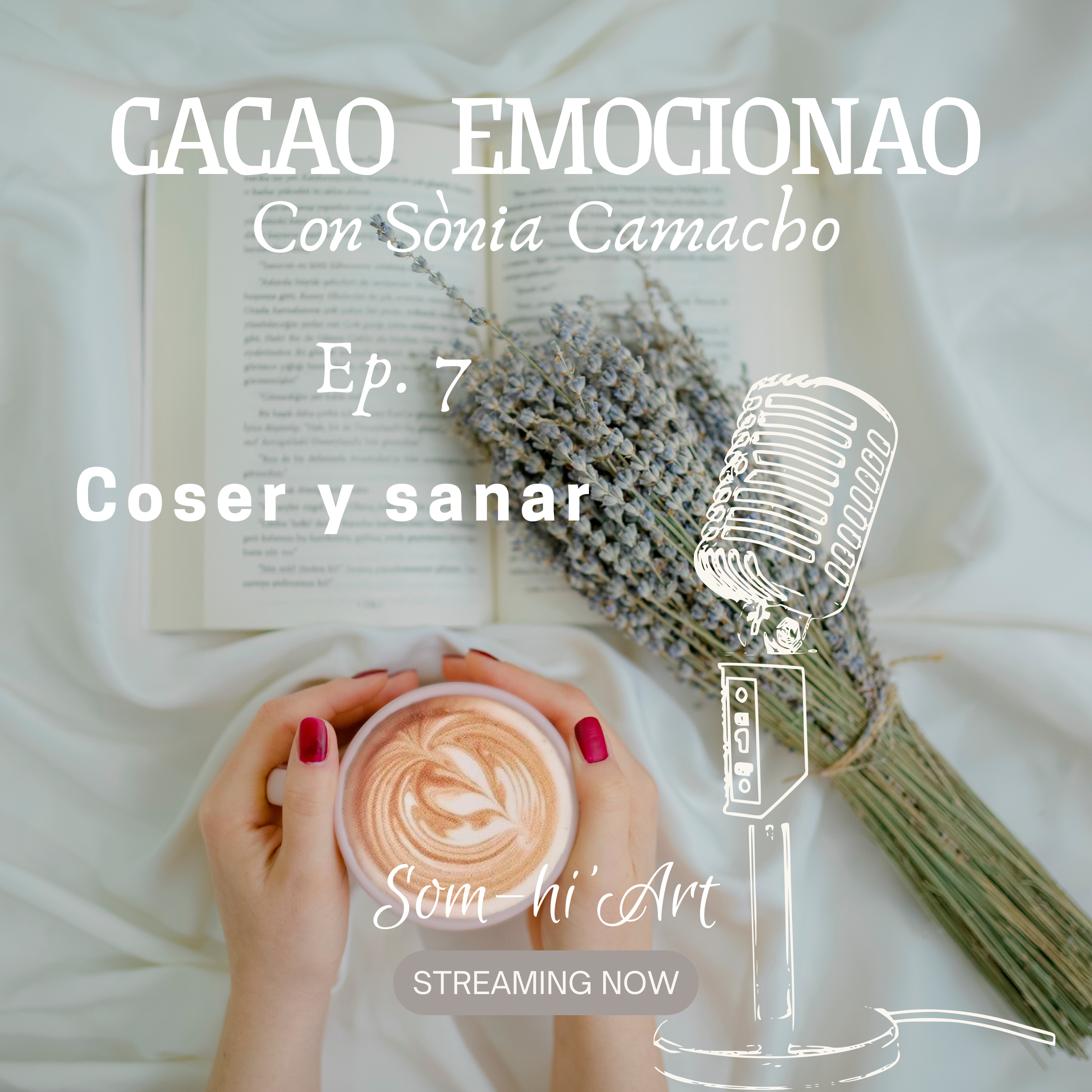 Cacao emocionao