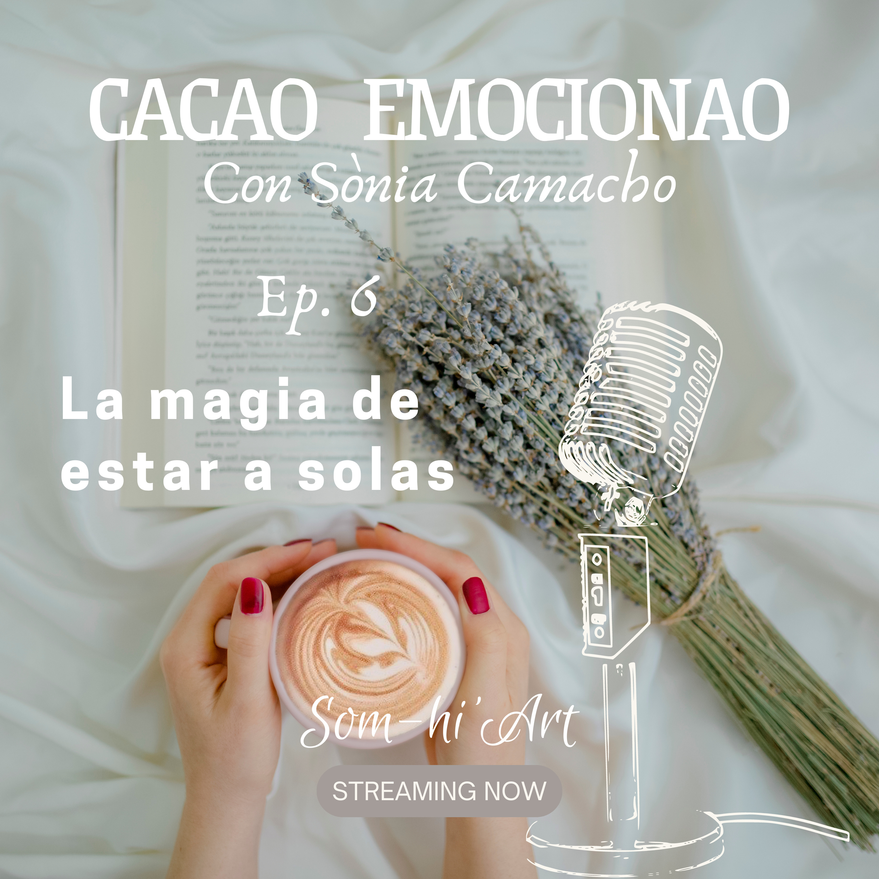 Cacao emocionao