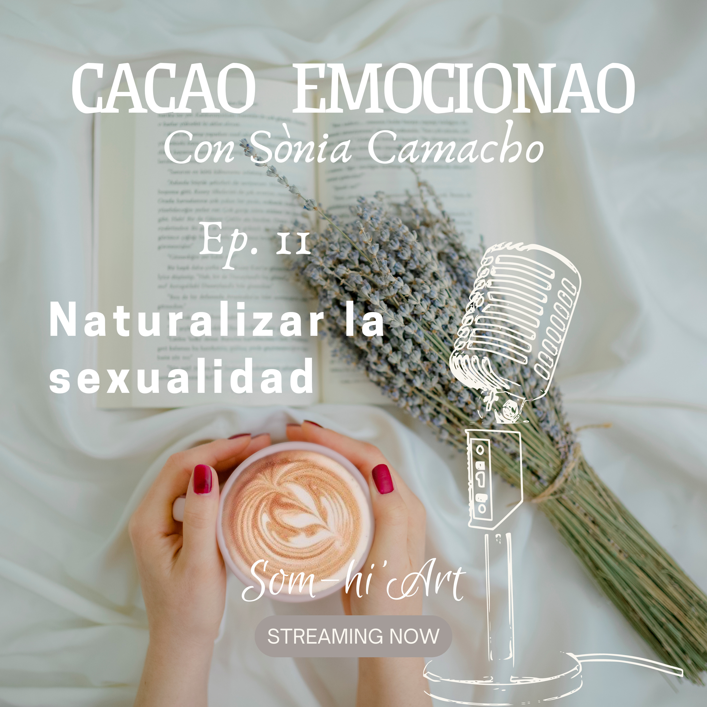 Cacao emocionao
