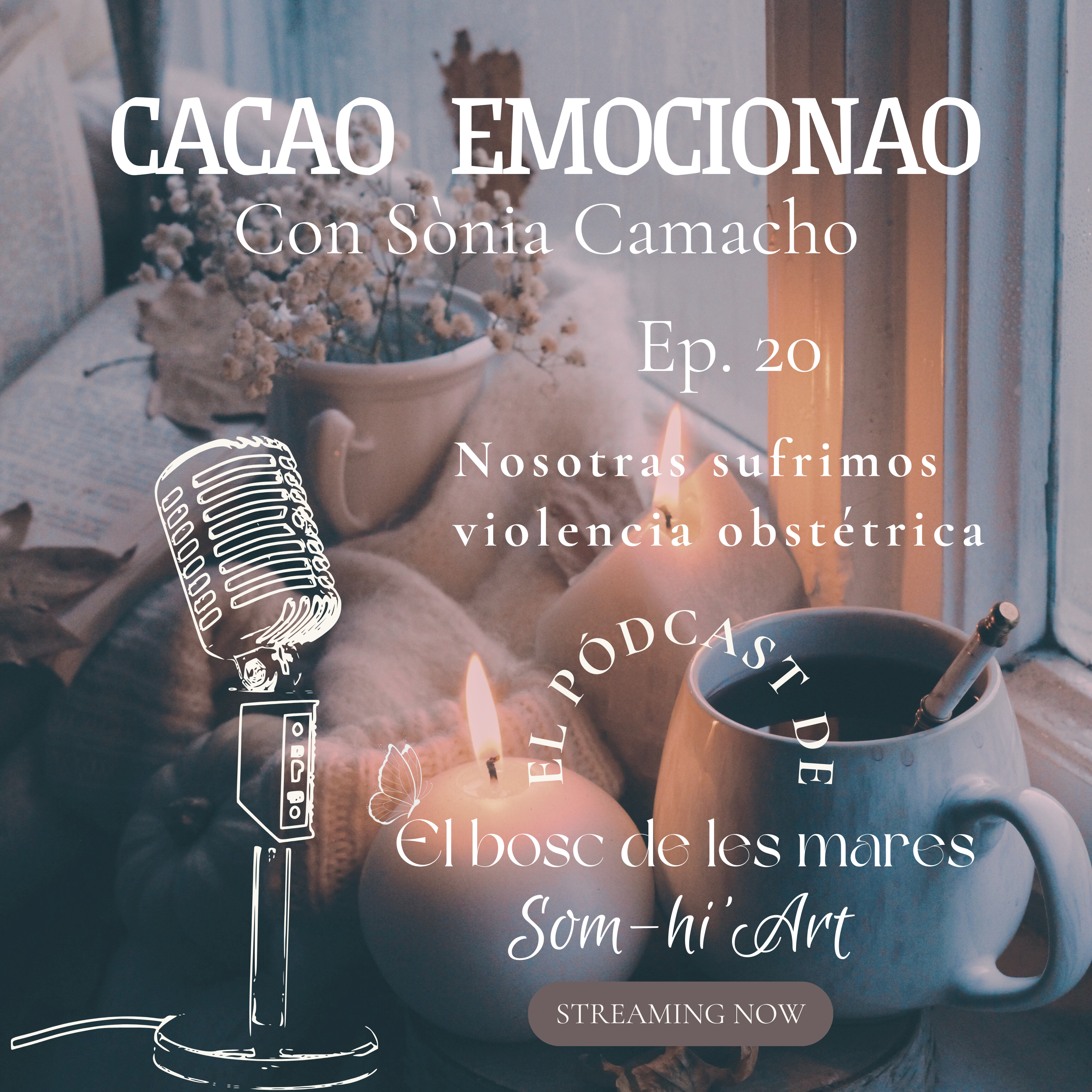Cacao emocionao