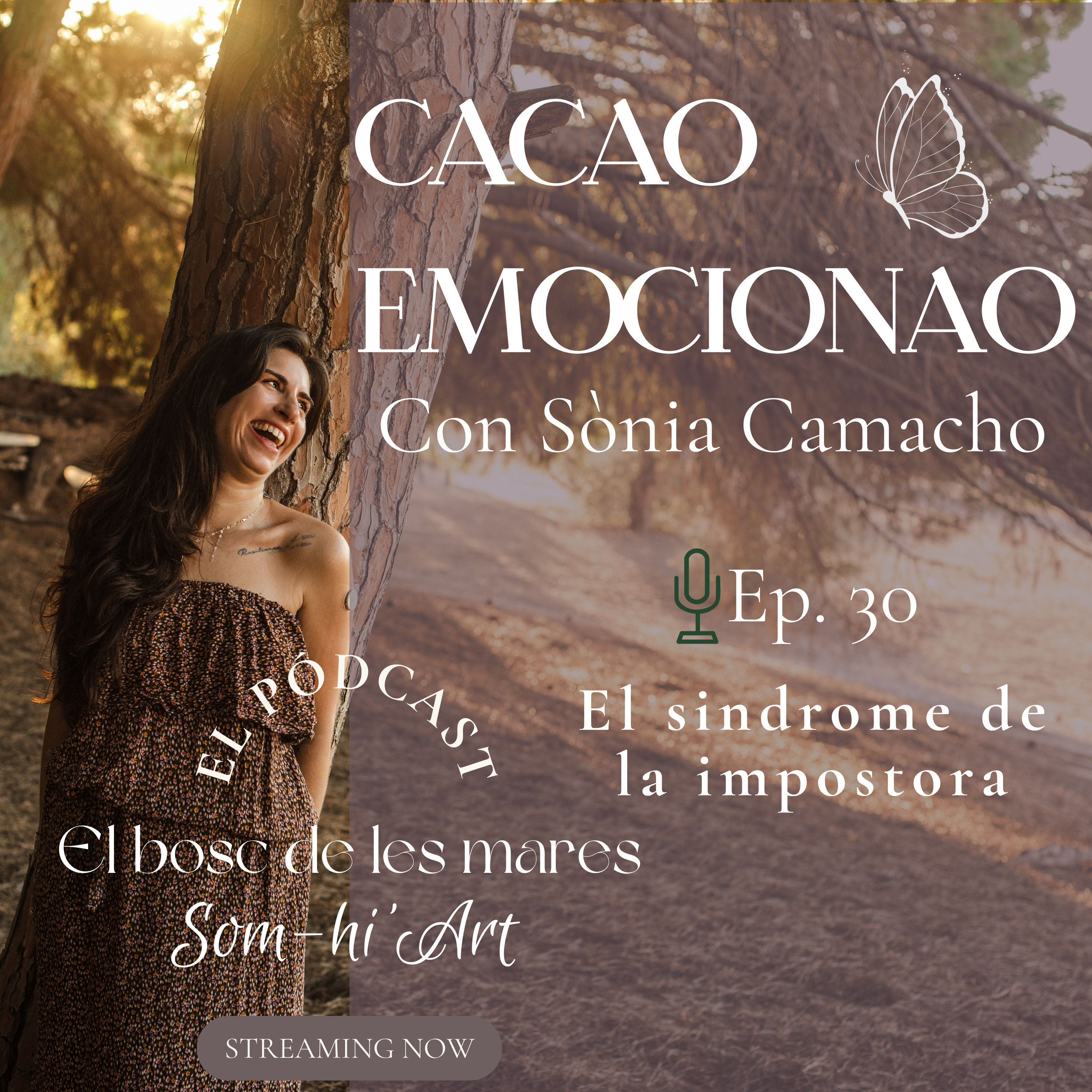Cacao emocionao