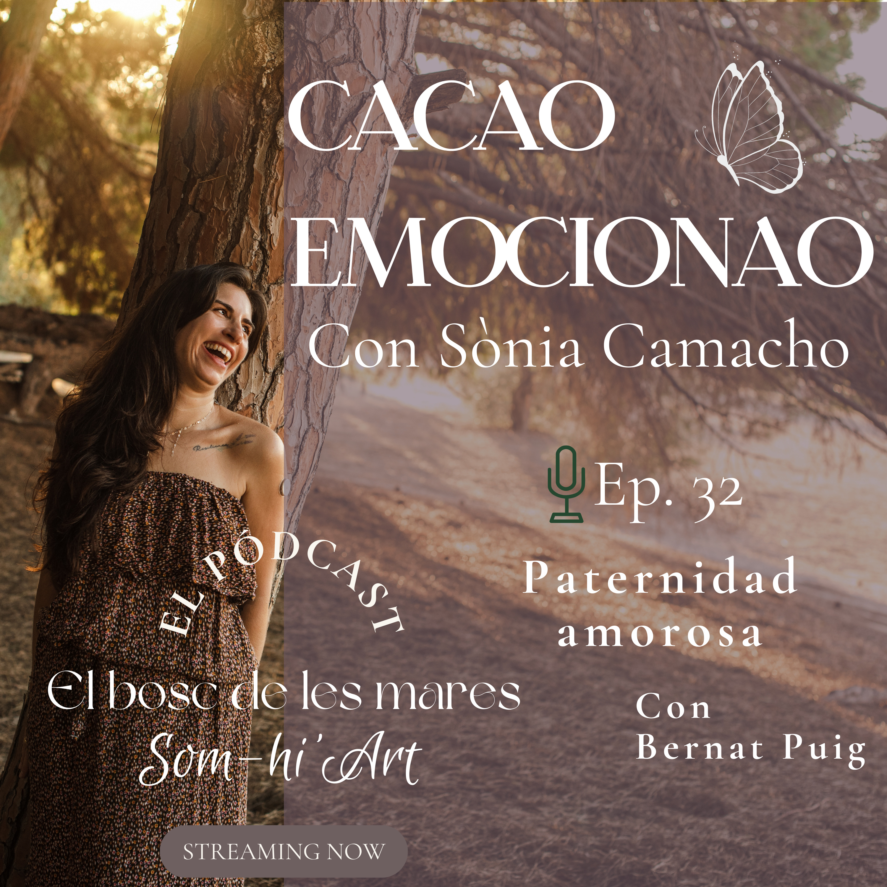 Cacao emocionao