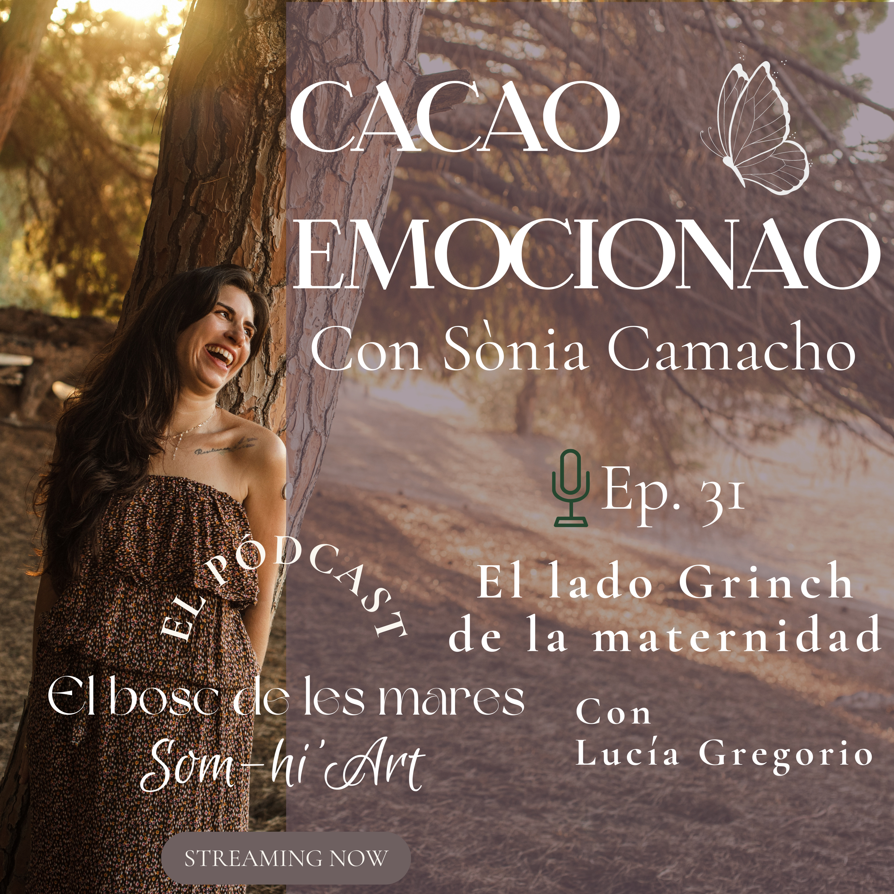 Cacao emocionao