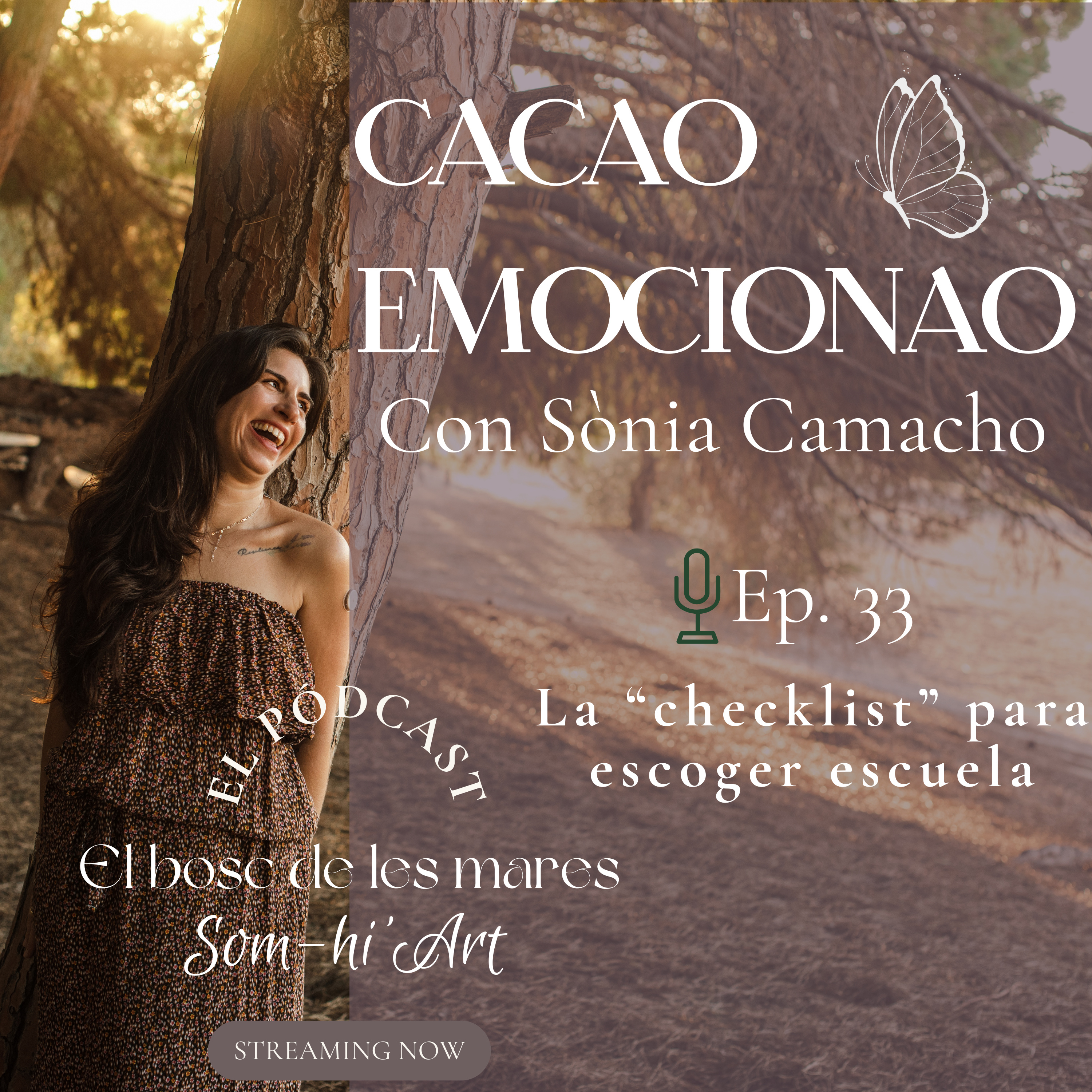 Cacao emocionao