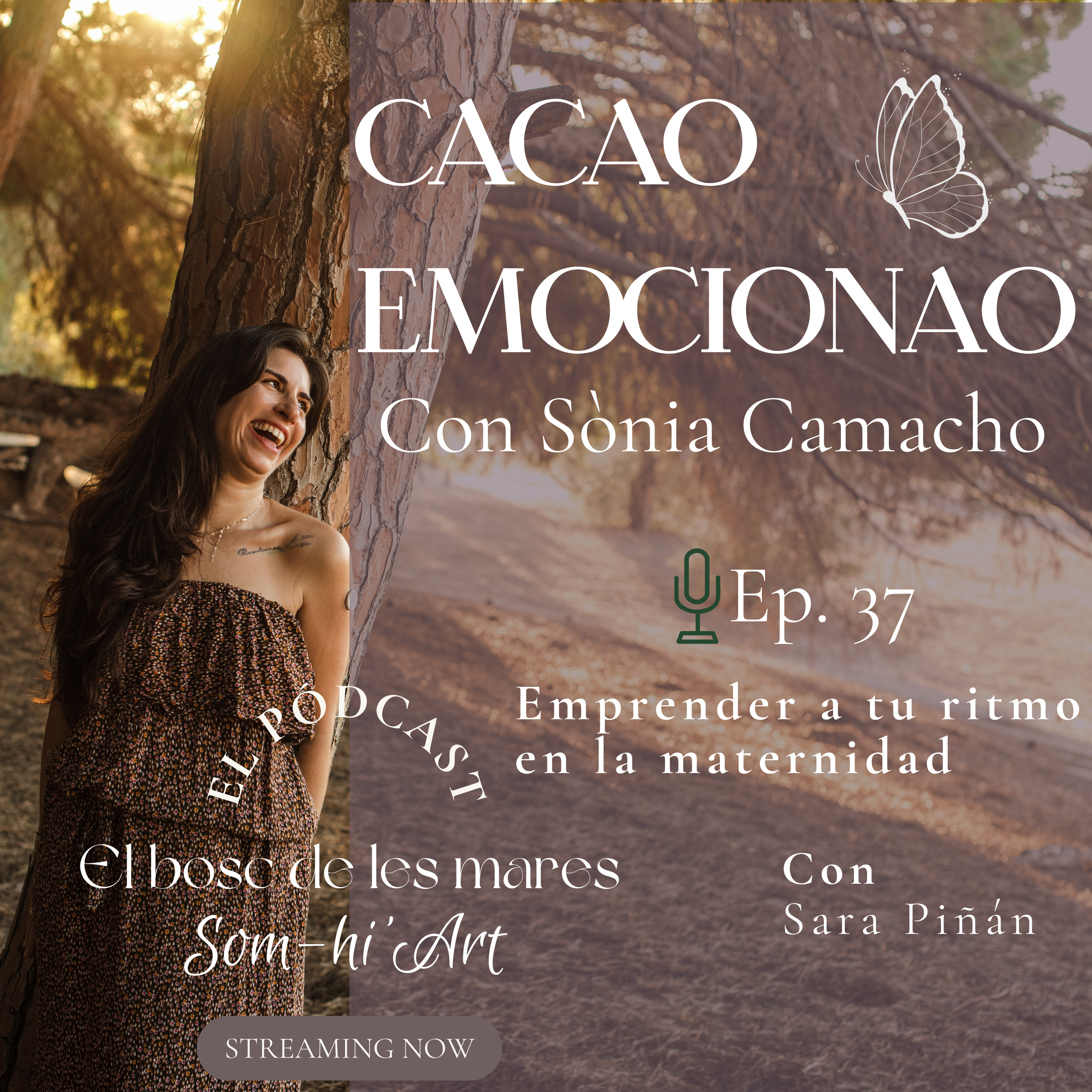 Cacao emocionao