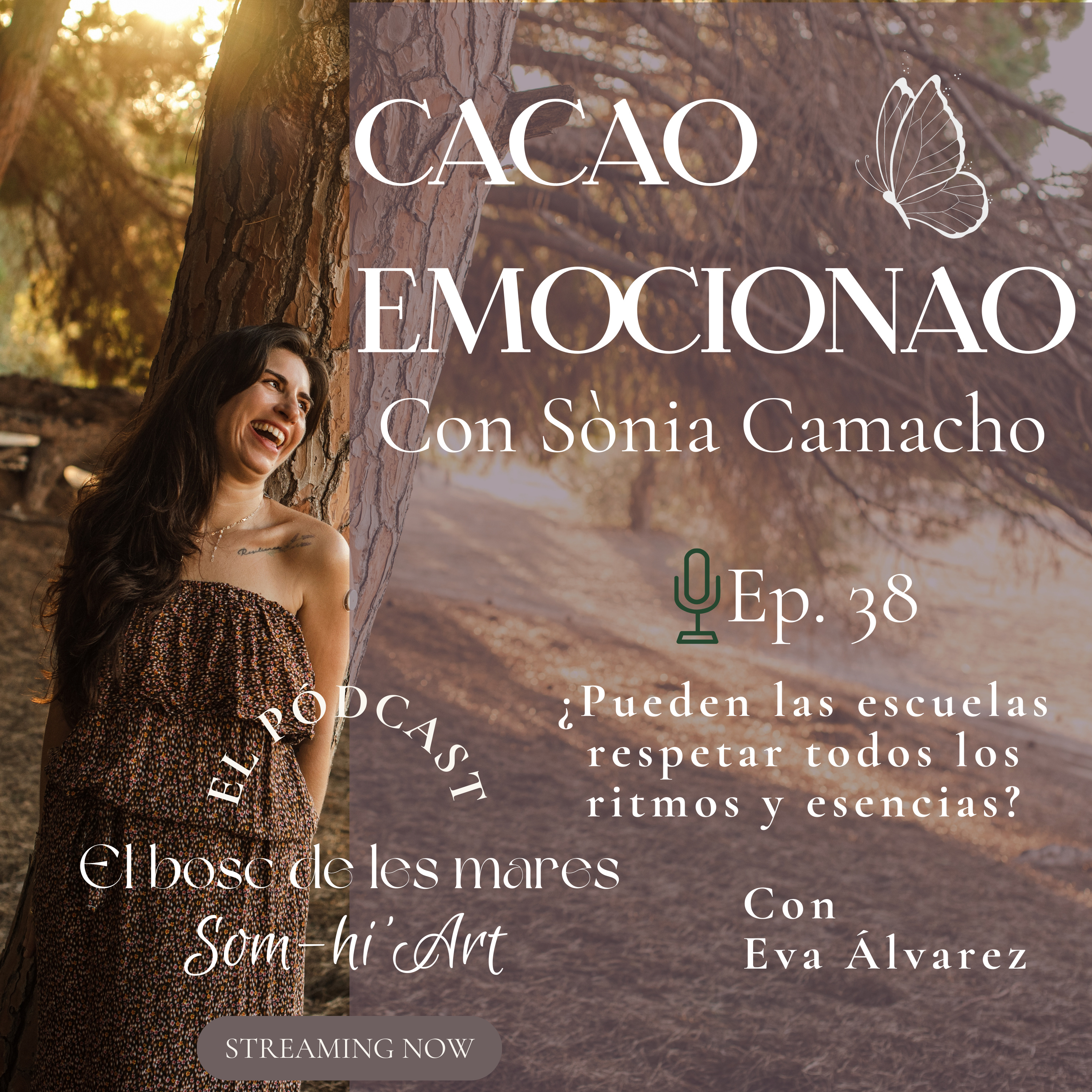 Cacao emocionao