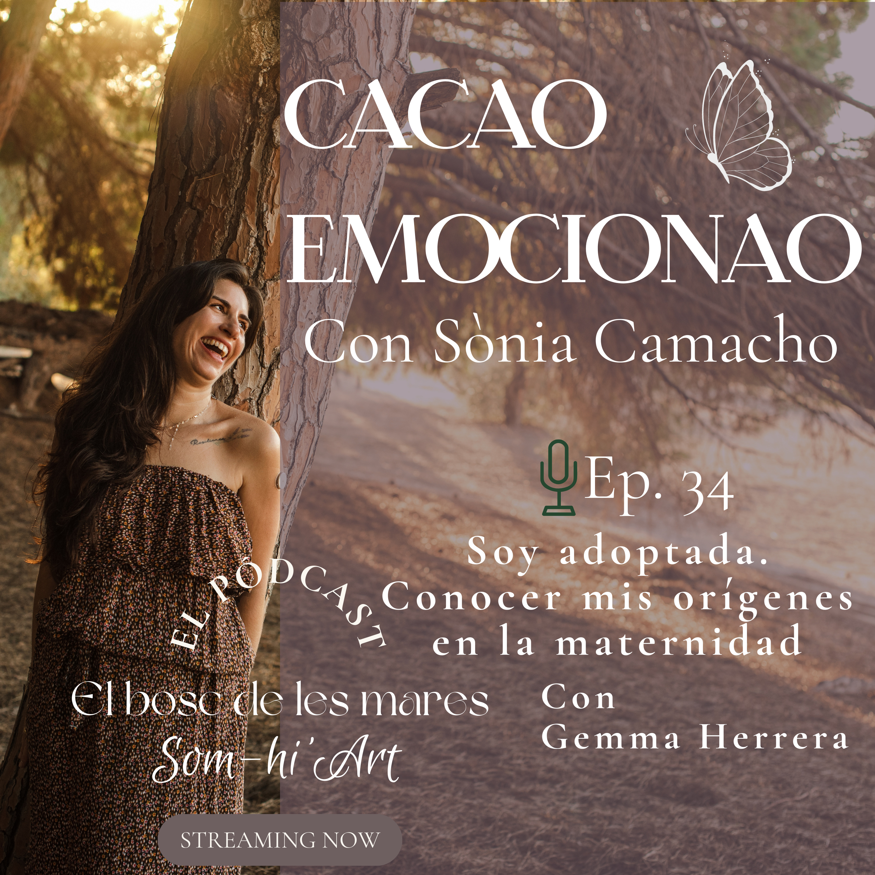Cacao emocionao